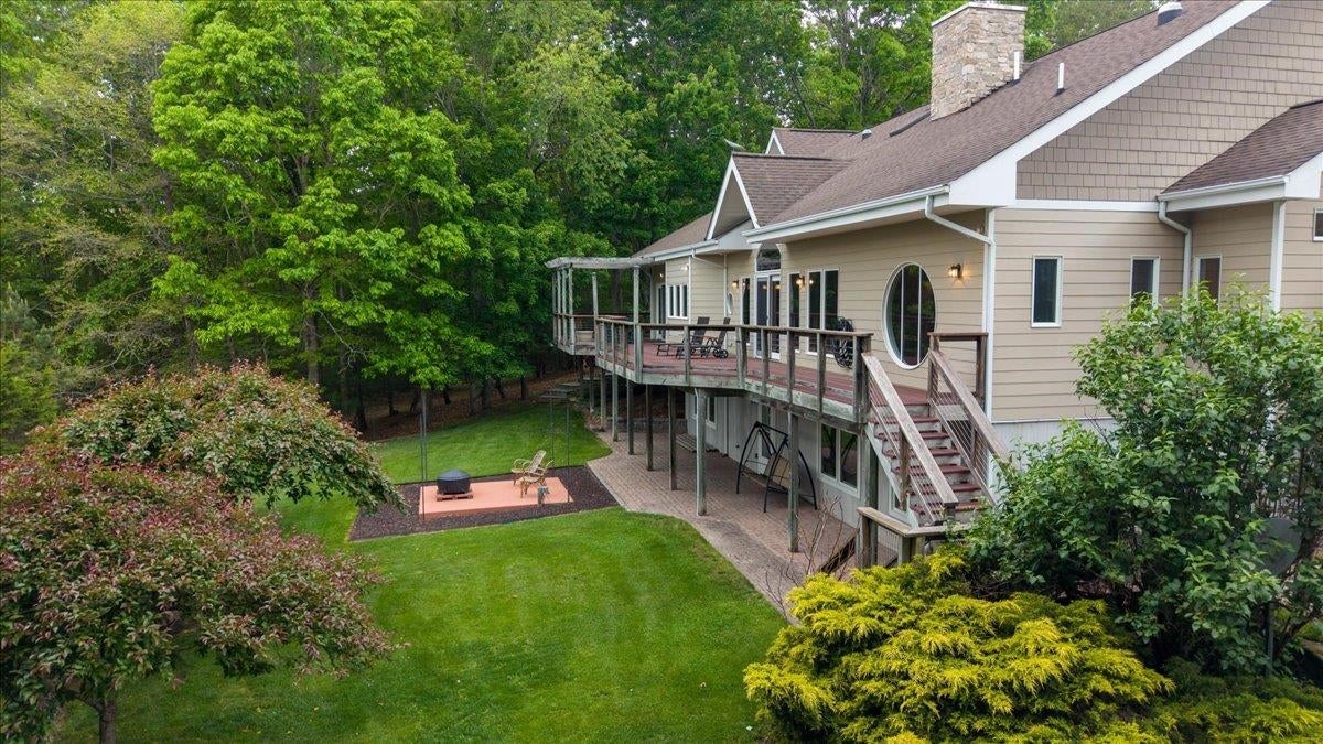 4861 MORRIS Road
