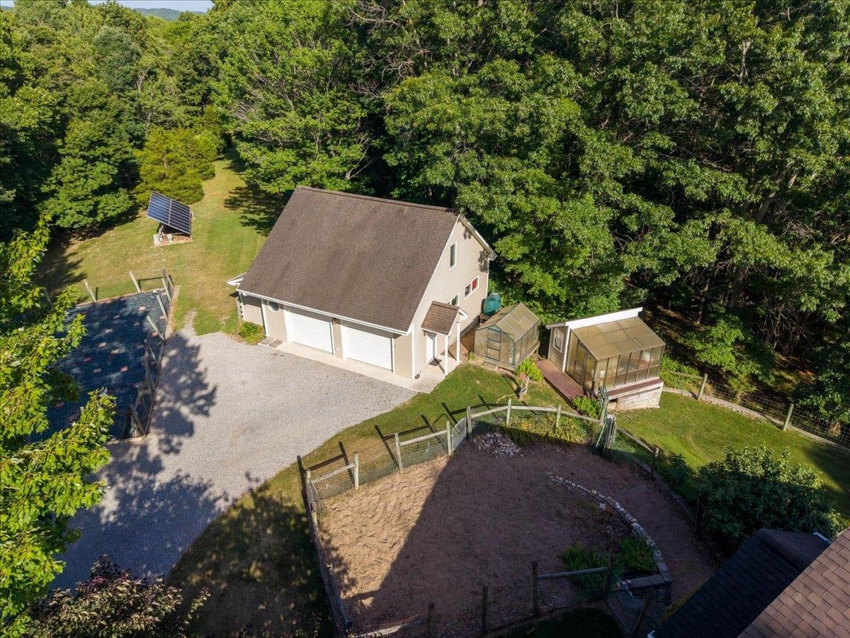 4861 MORRIS Road