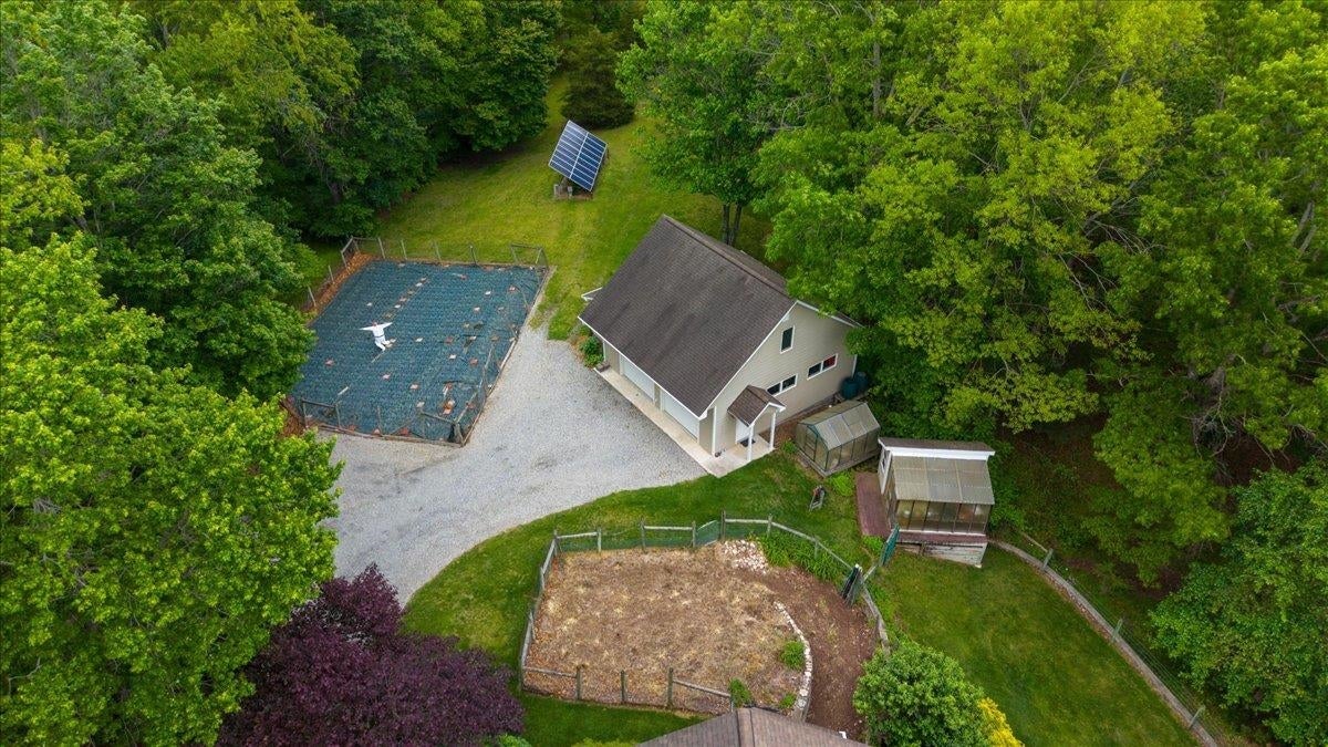 4861 MORRIS Road
