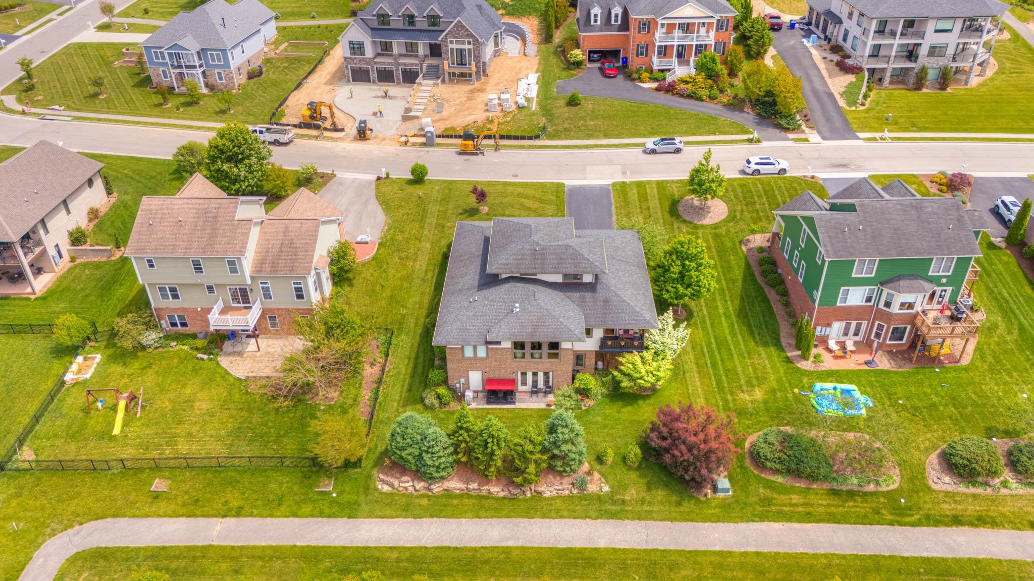 609 Kelly Lane