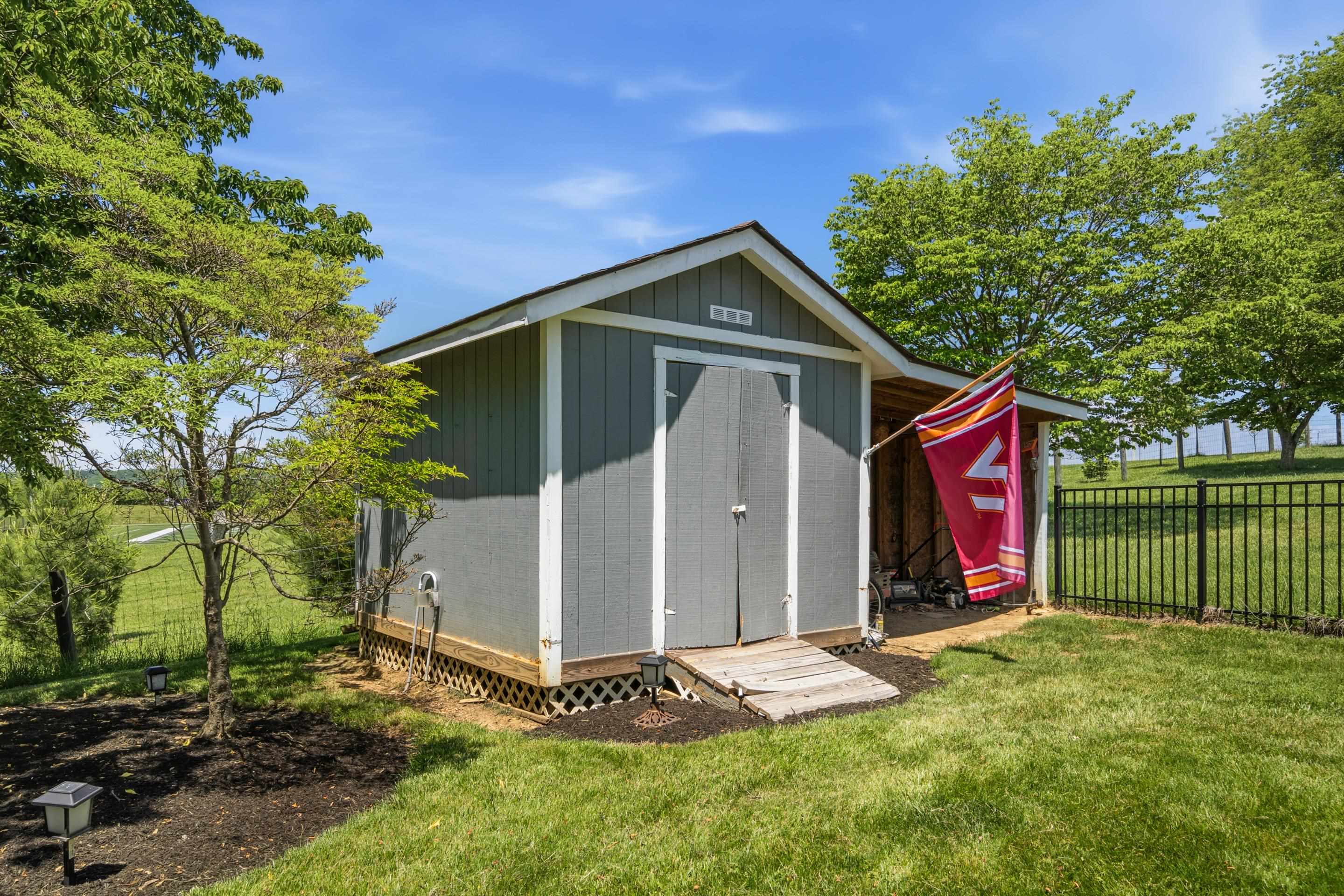 225 Gibson Drive