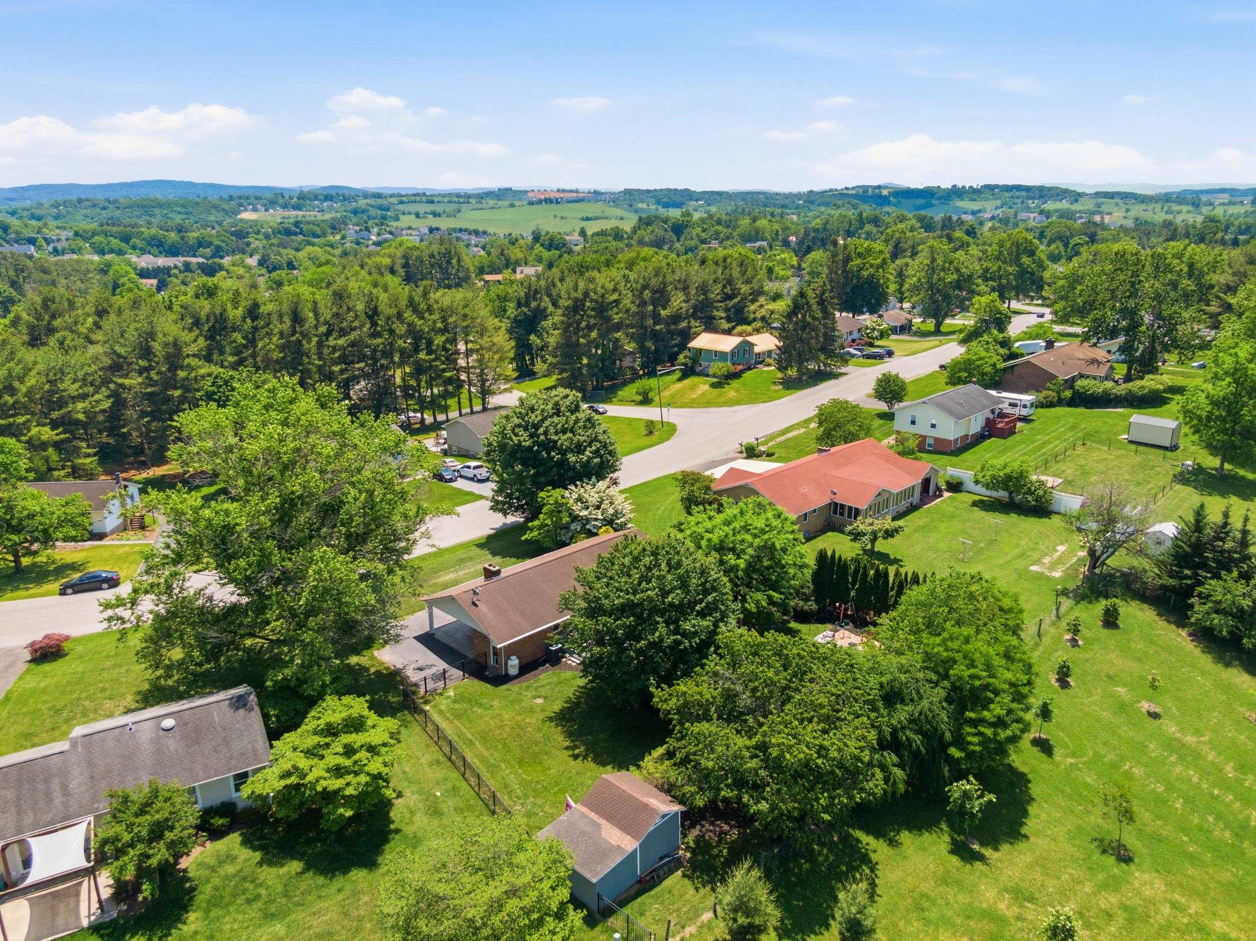 225 Gibson Drive