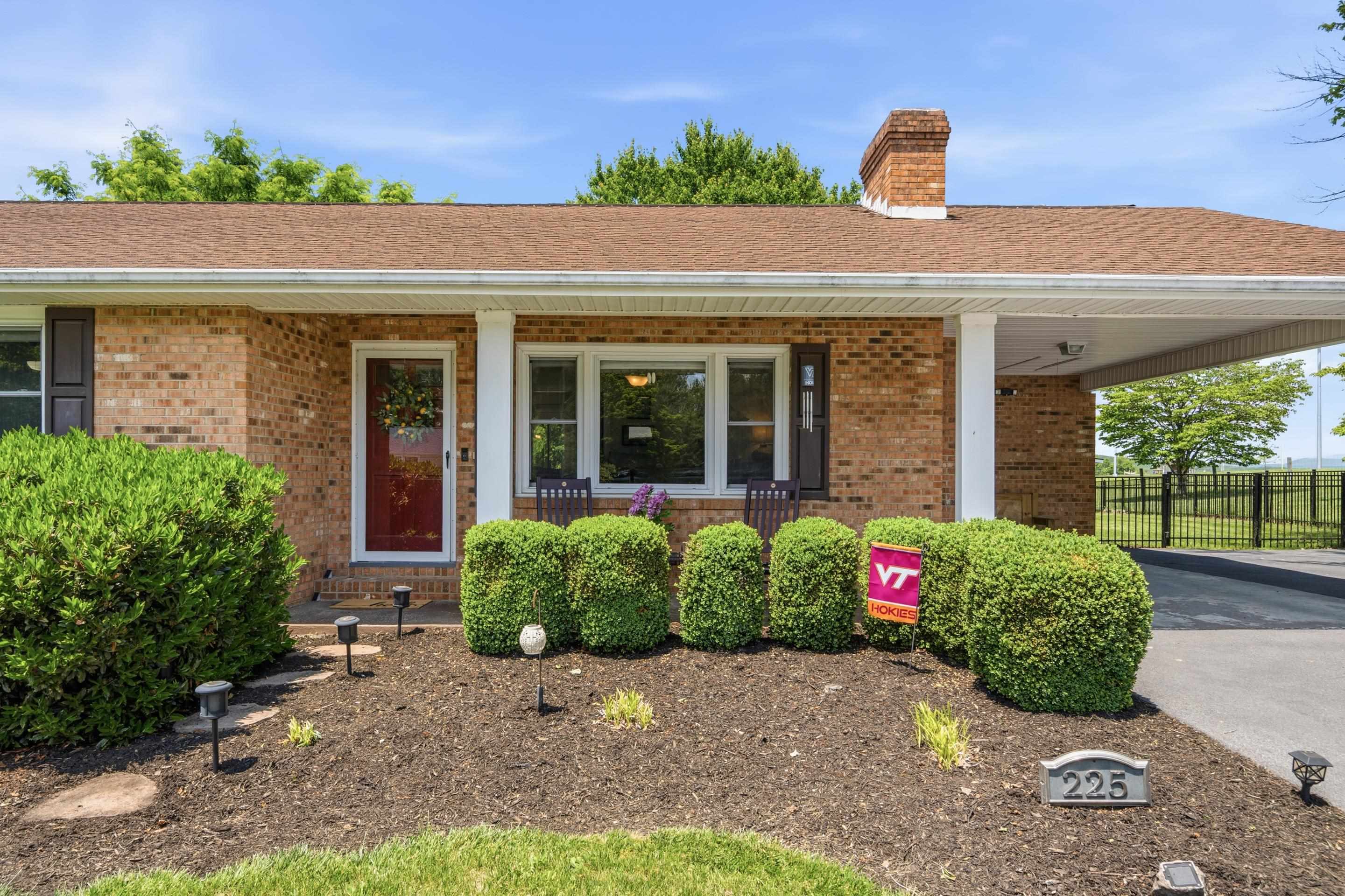 225 Gibson Drive