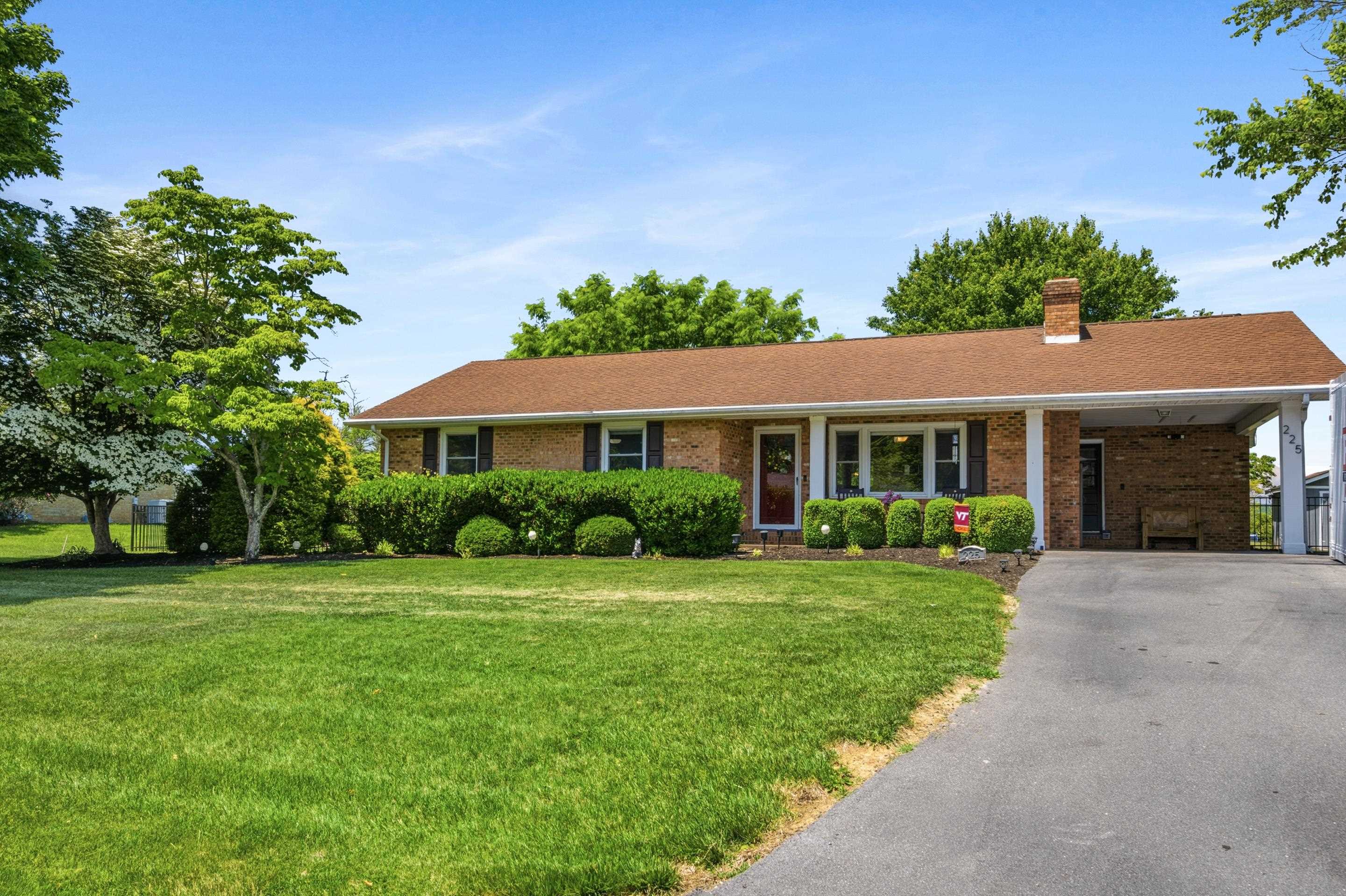 225 Gibson Drive