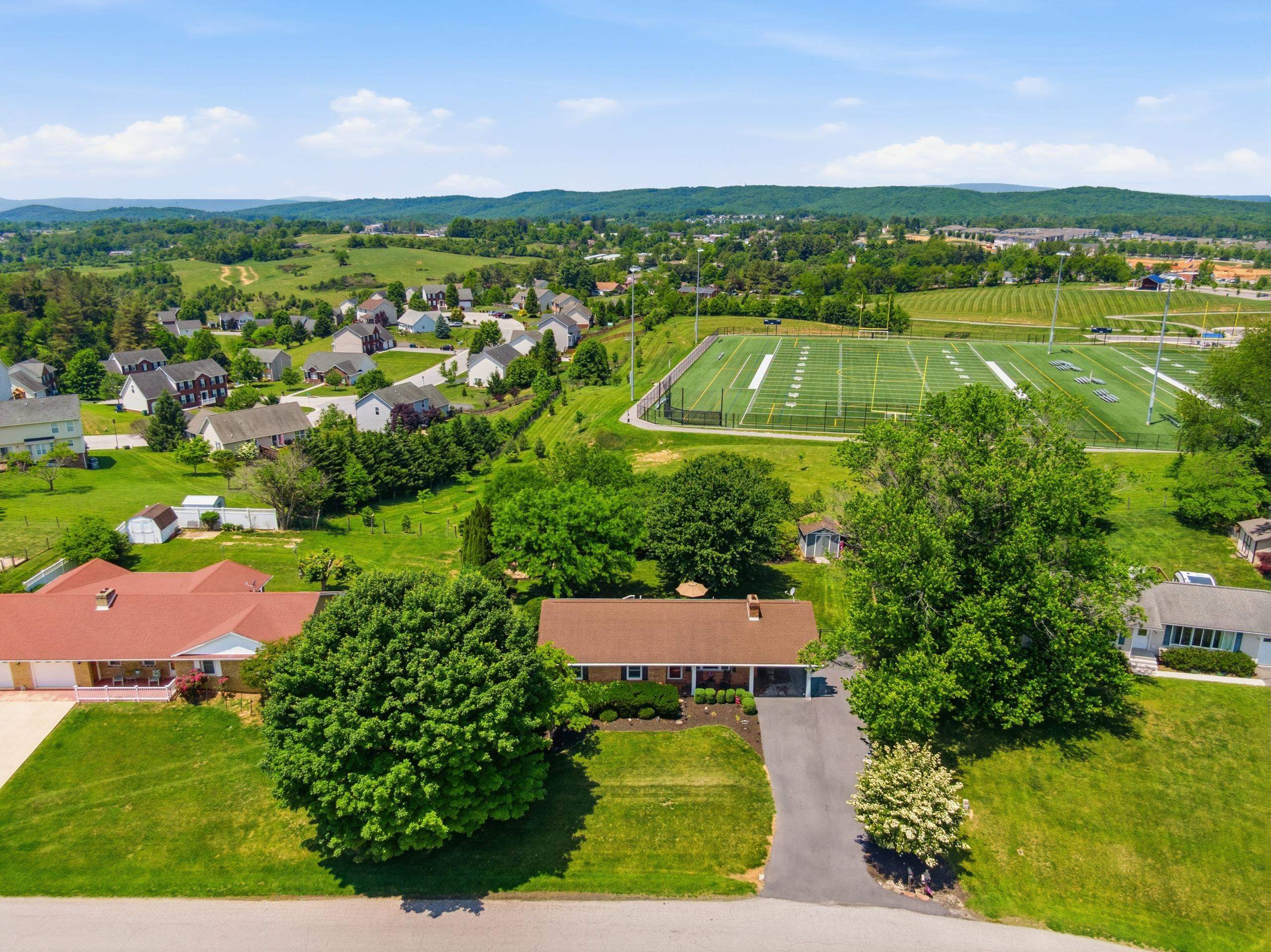 225 Gibson Drive