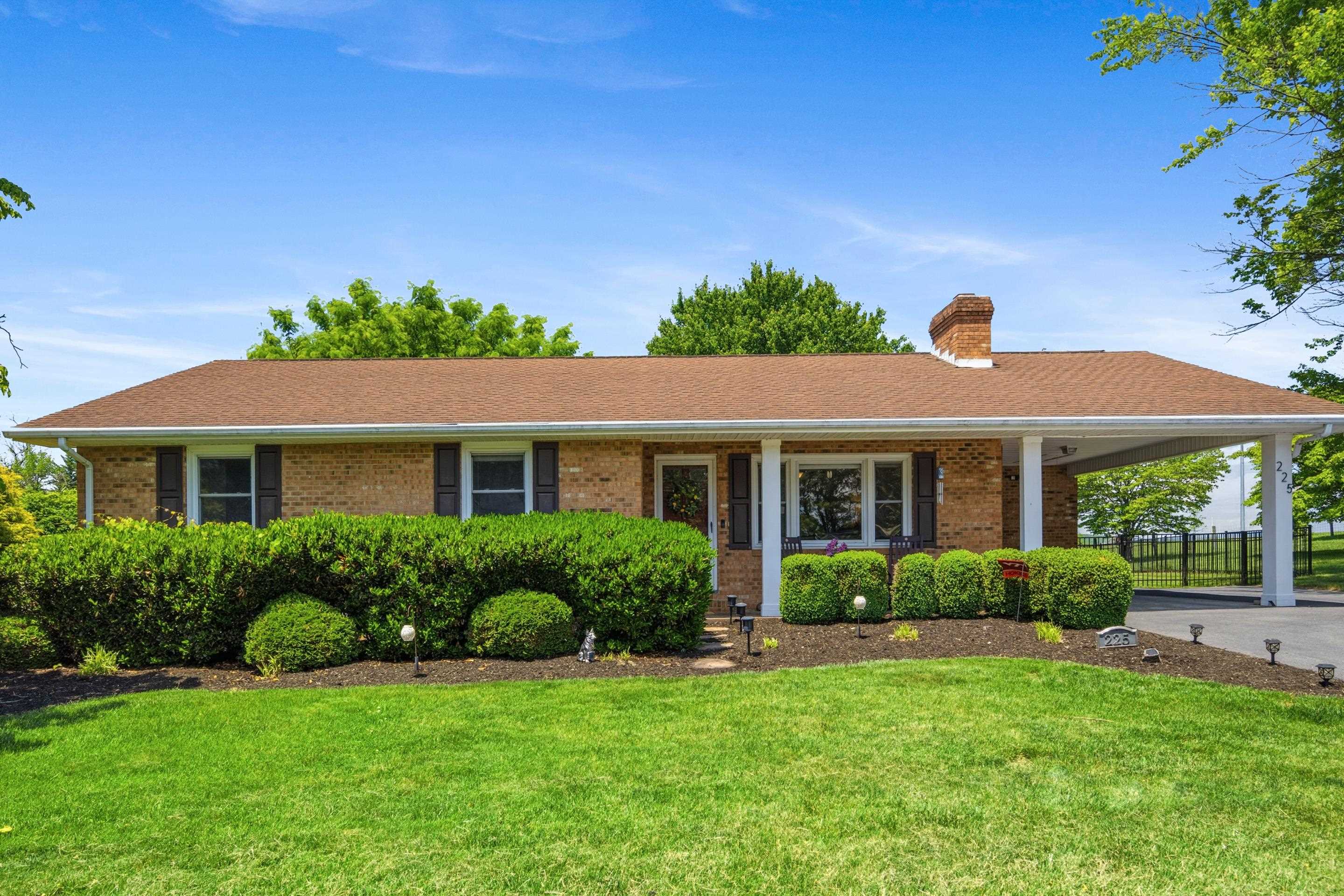 225 Gibson Drive