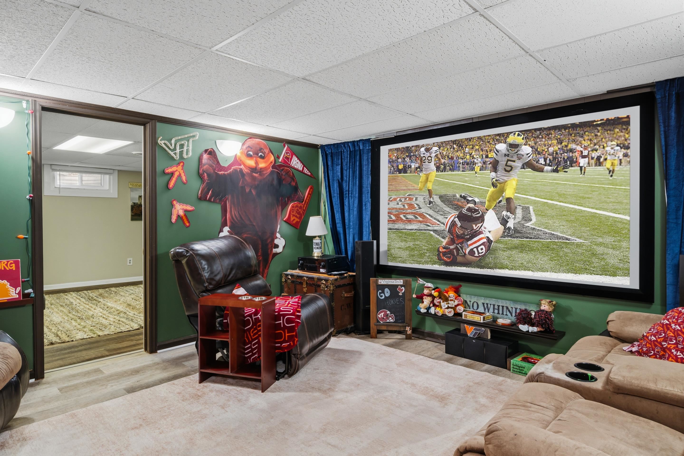 225 Gibson Drive