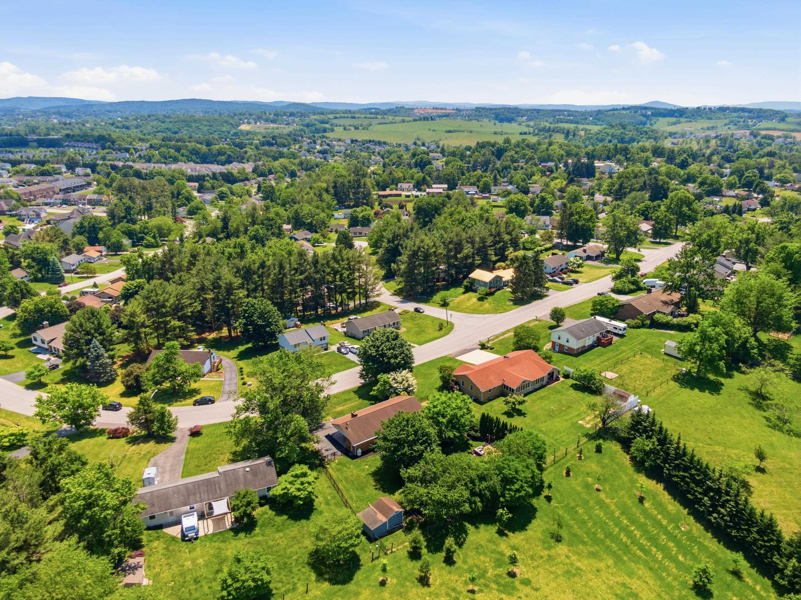 225 Gibson Drive