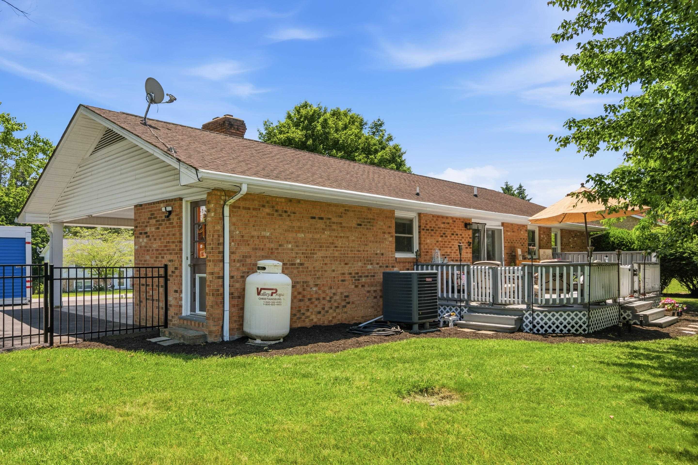 225 Gibson Drive