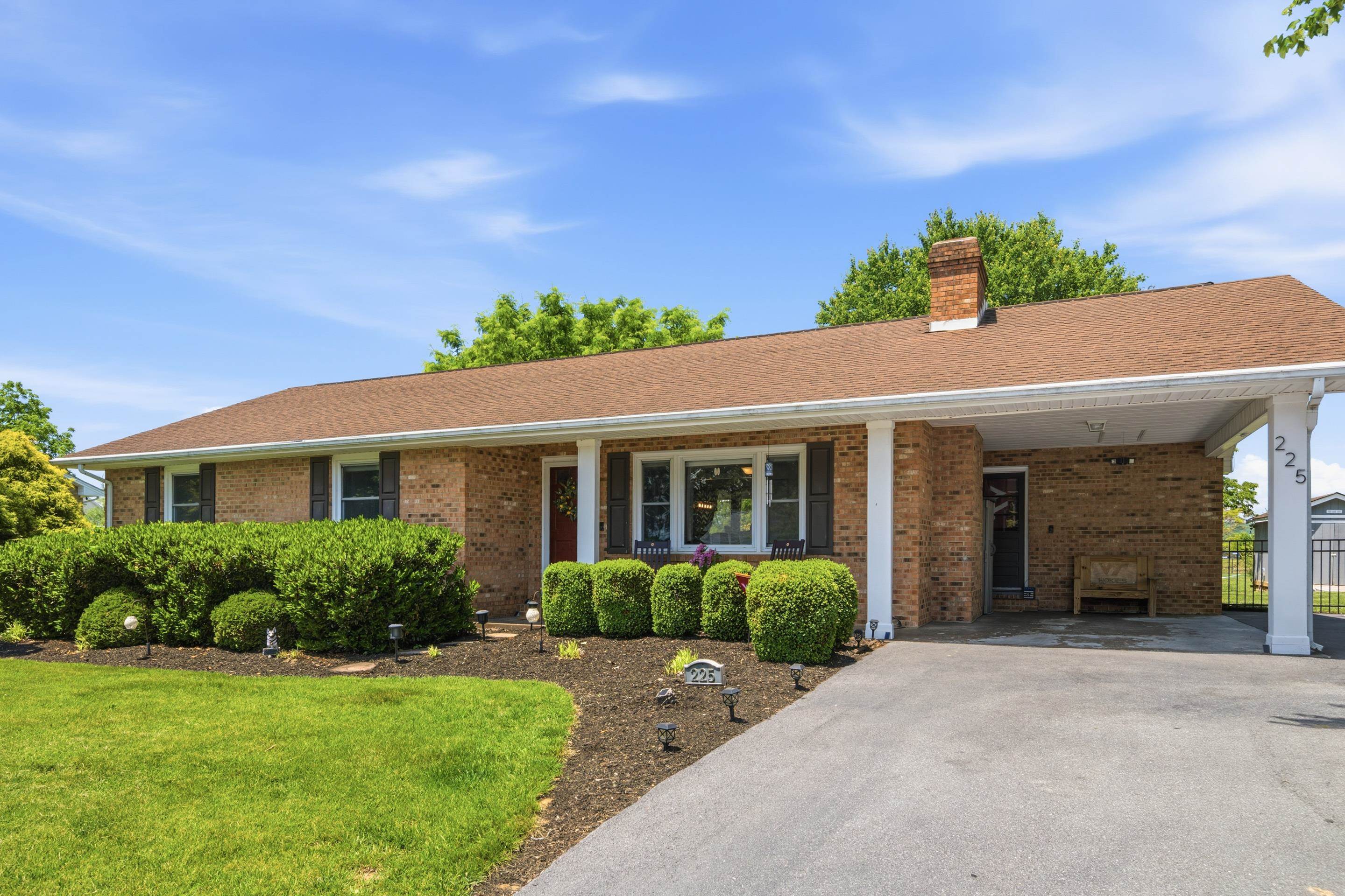 225 Gibson Drive