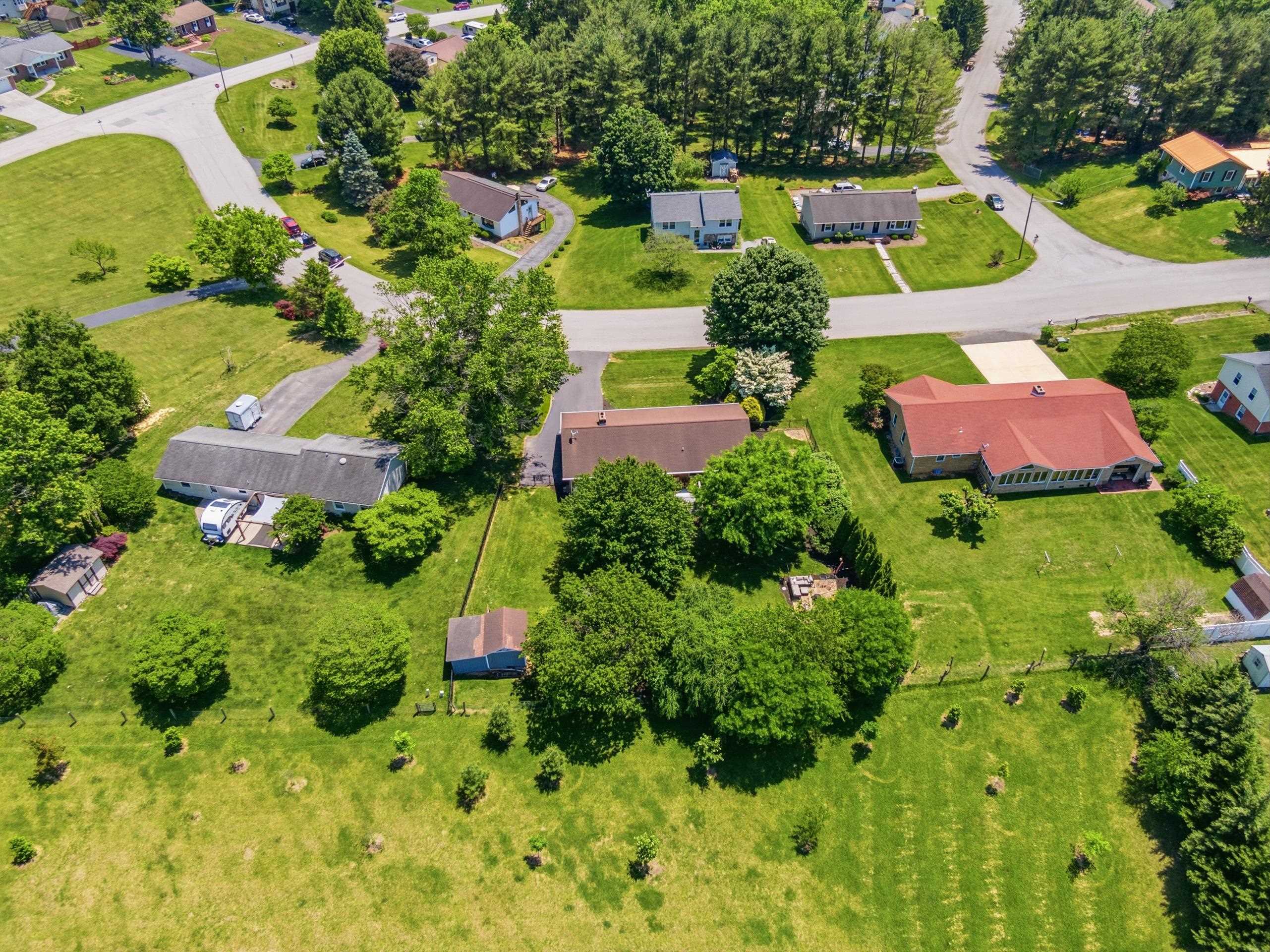 225 Gibson Drive