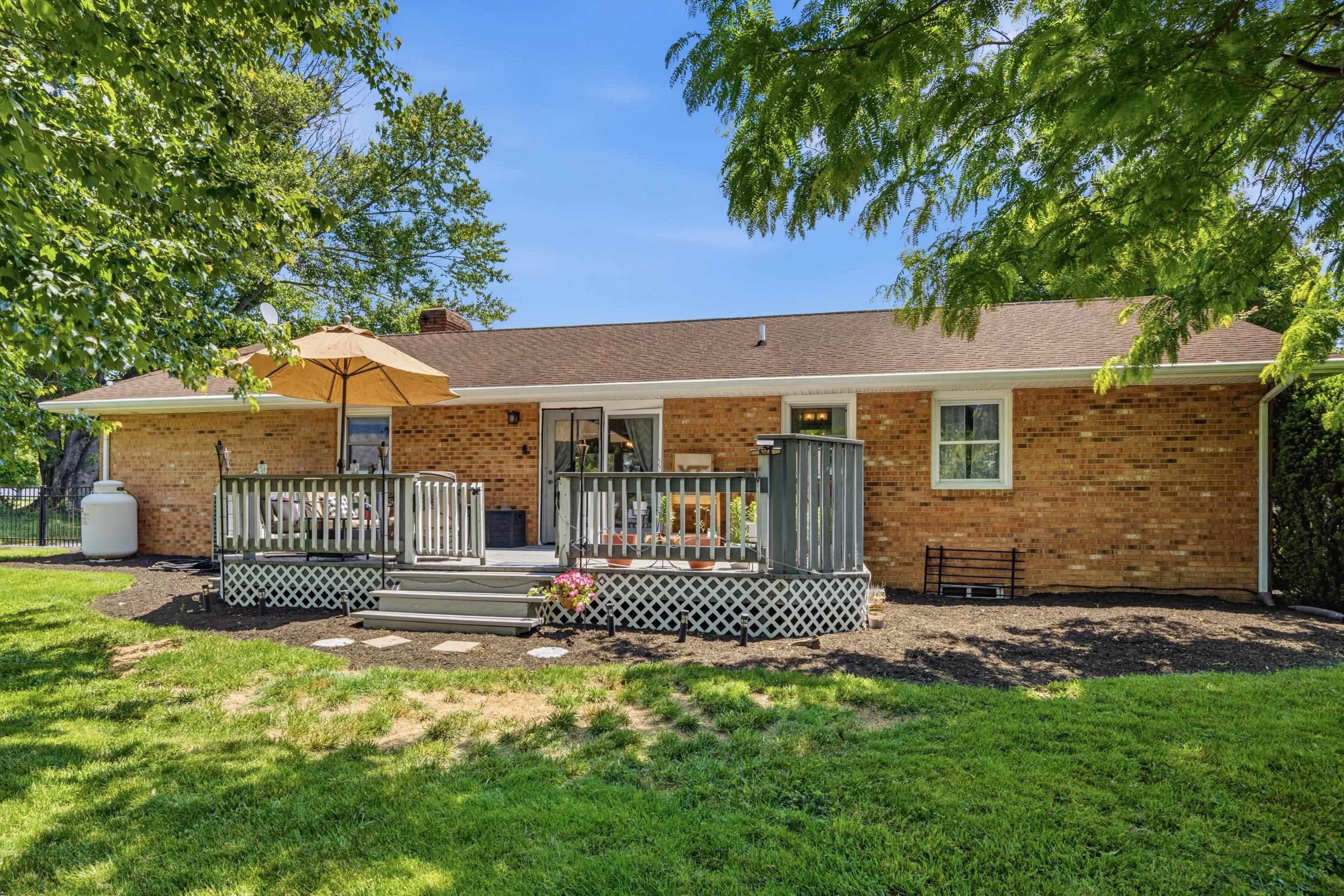 225 Gibson Drive