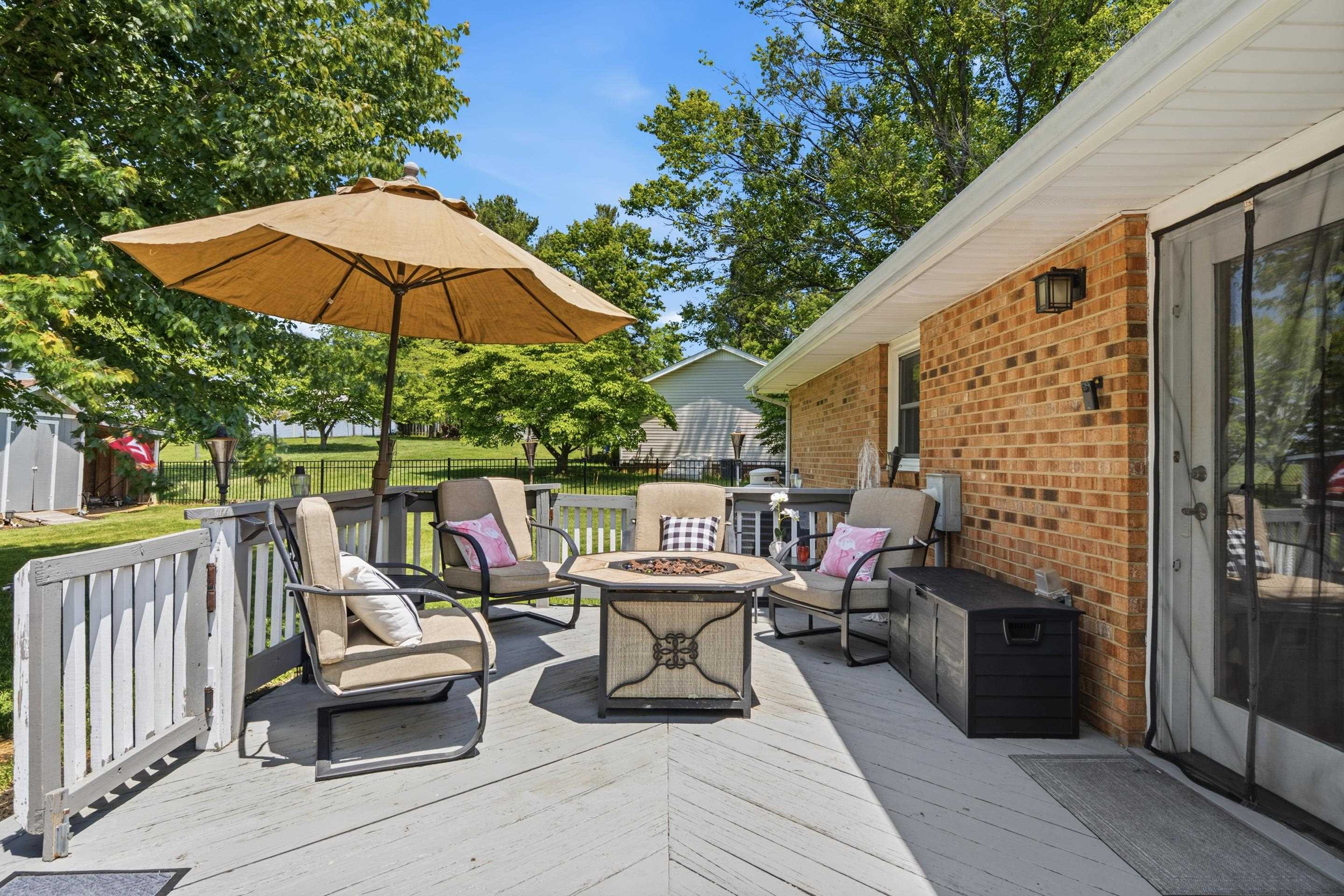 225 Gibson Drive