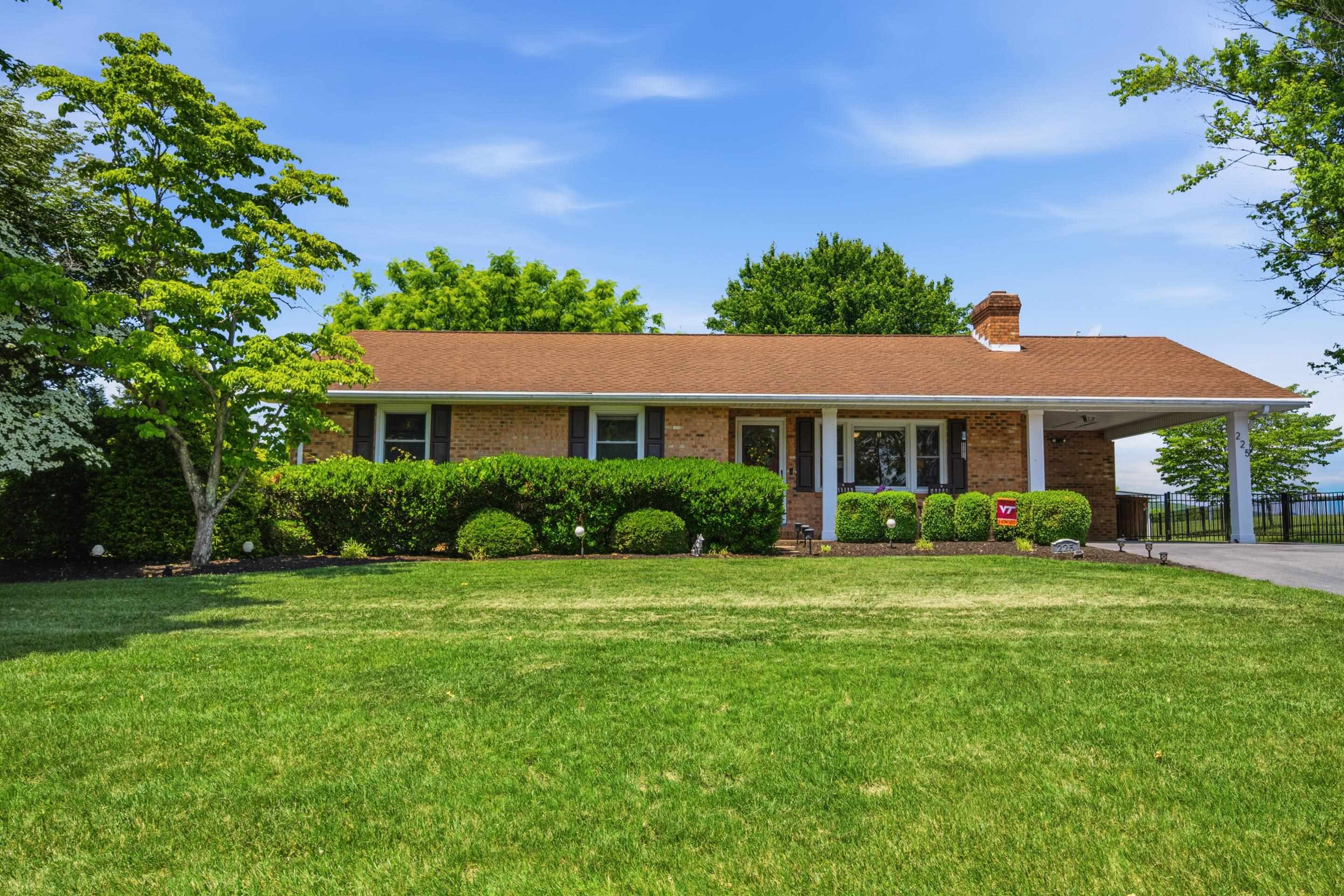 225 Gibson Drive