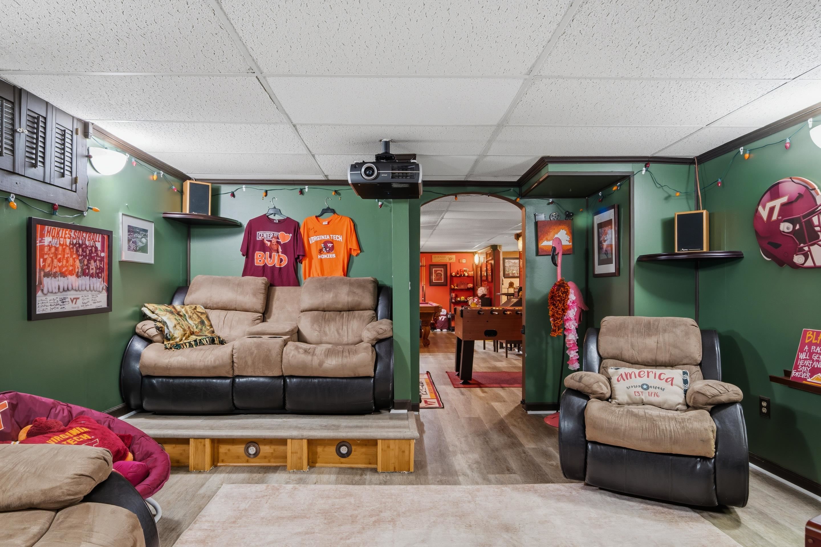 225 Gibson Drive