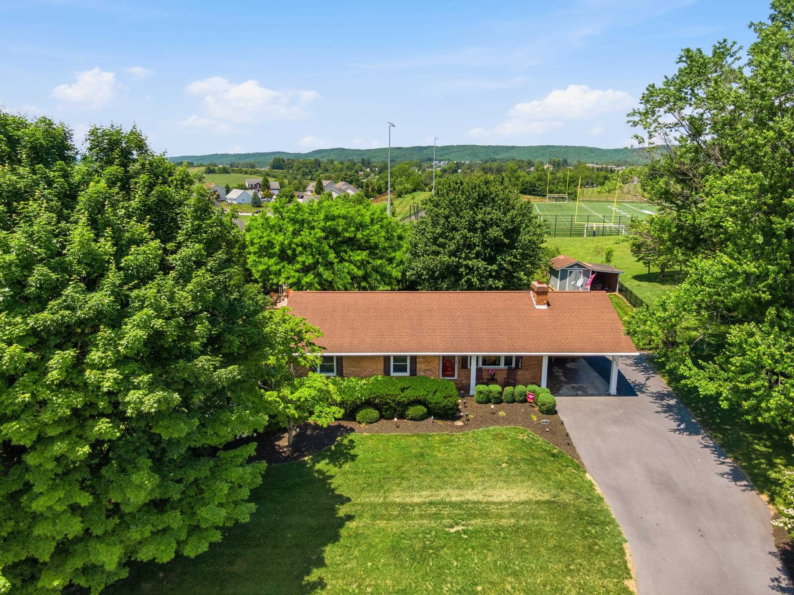 225 Gibson Drive