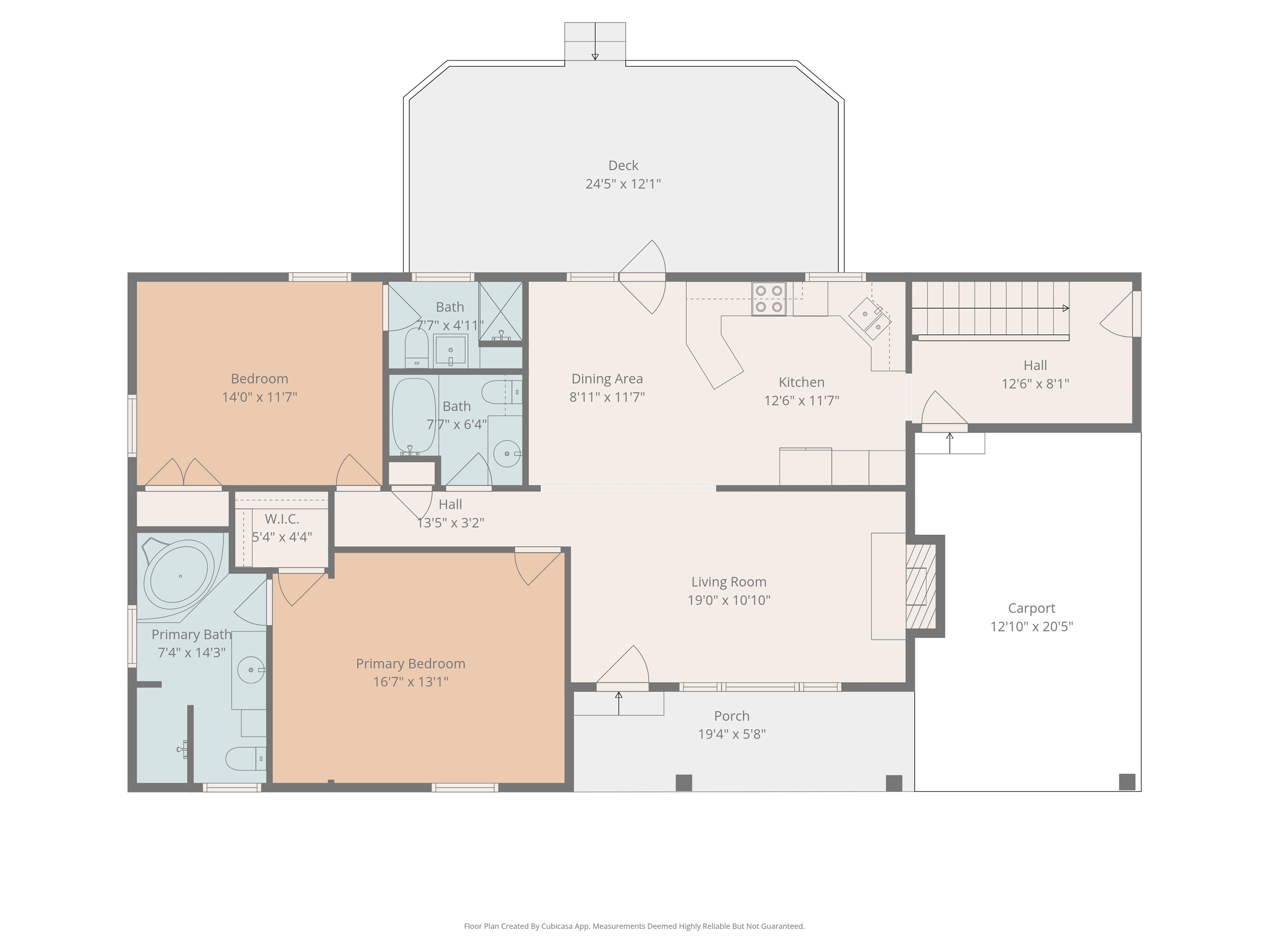 225 Gibson Drive