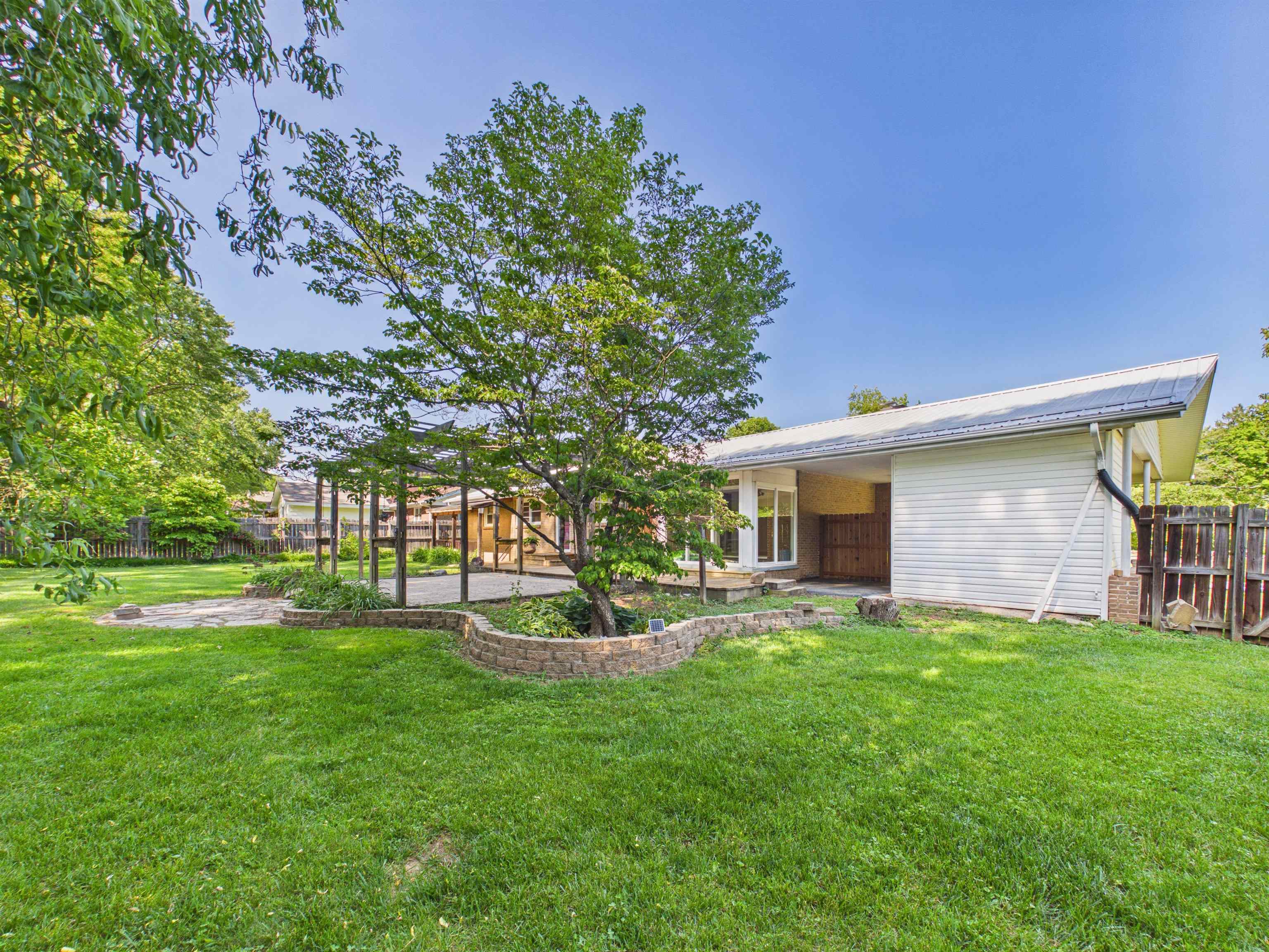 904 Buchanan Drive