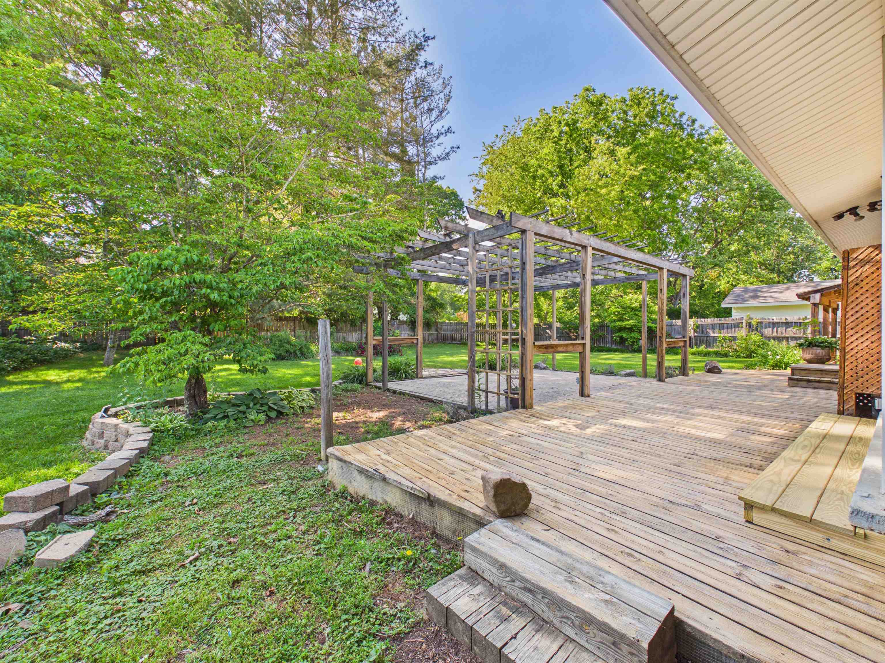 904 Buchanan Drive