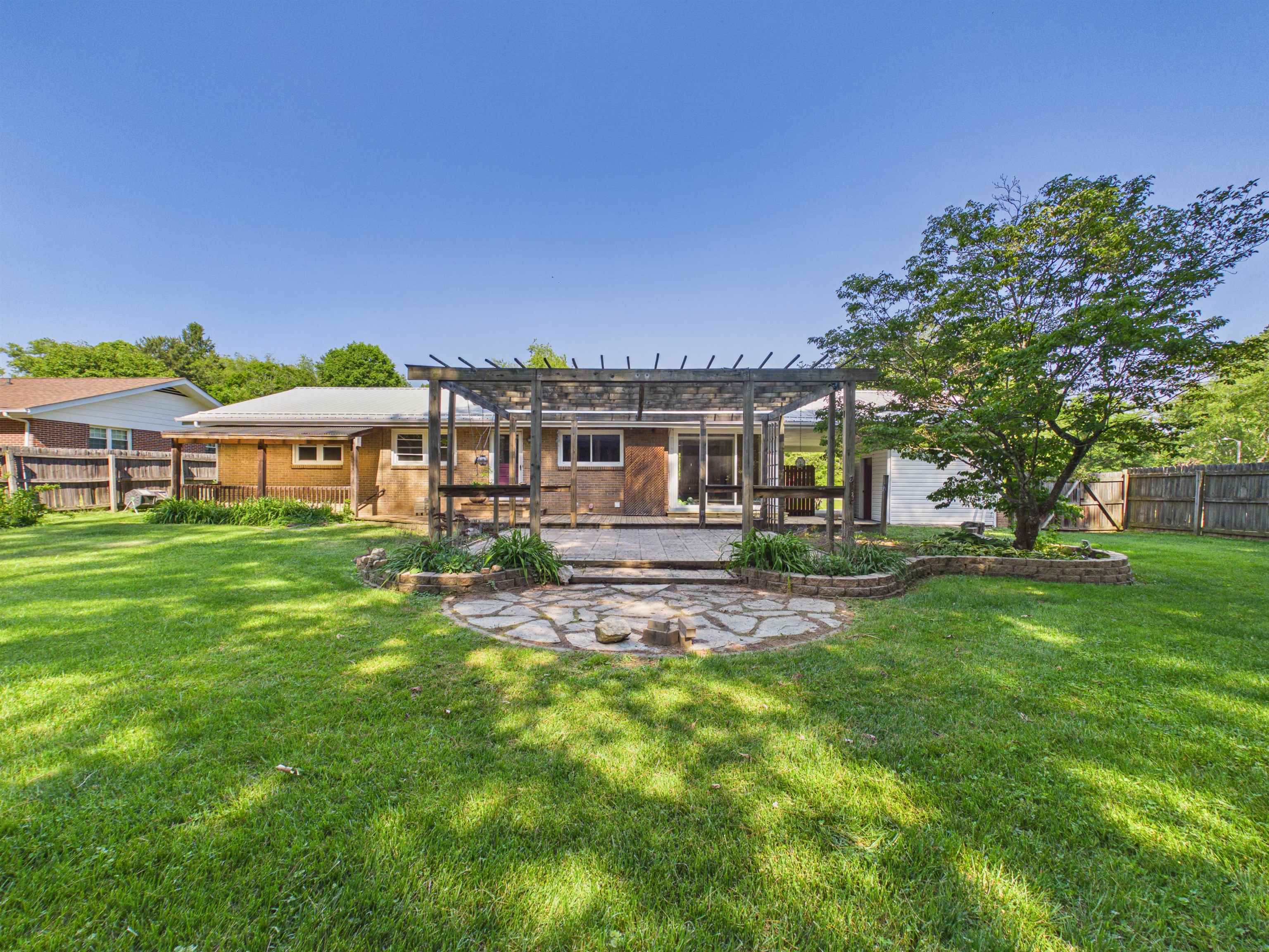904 Buchanan Drive