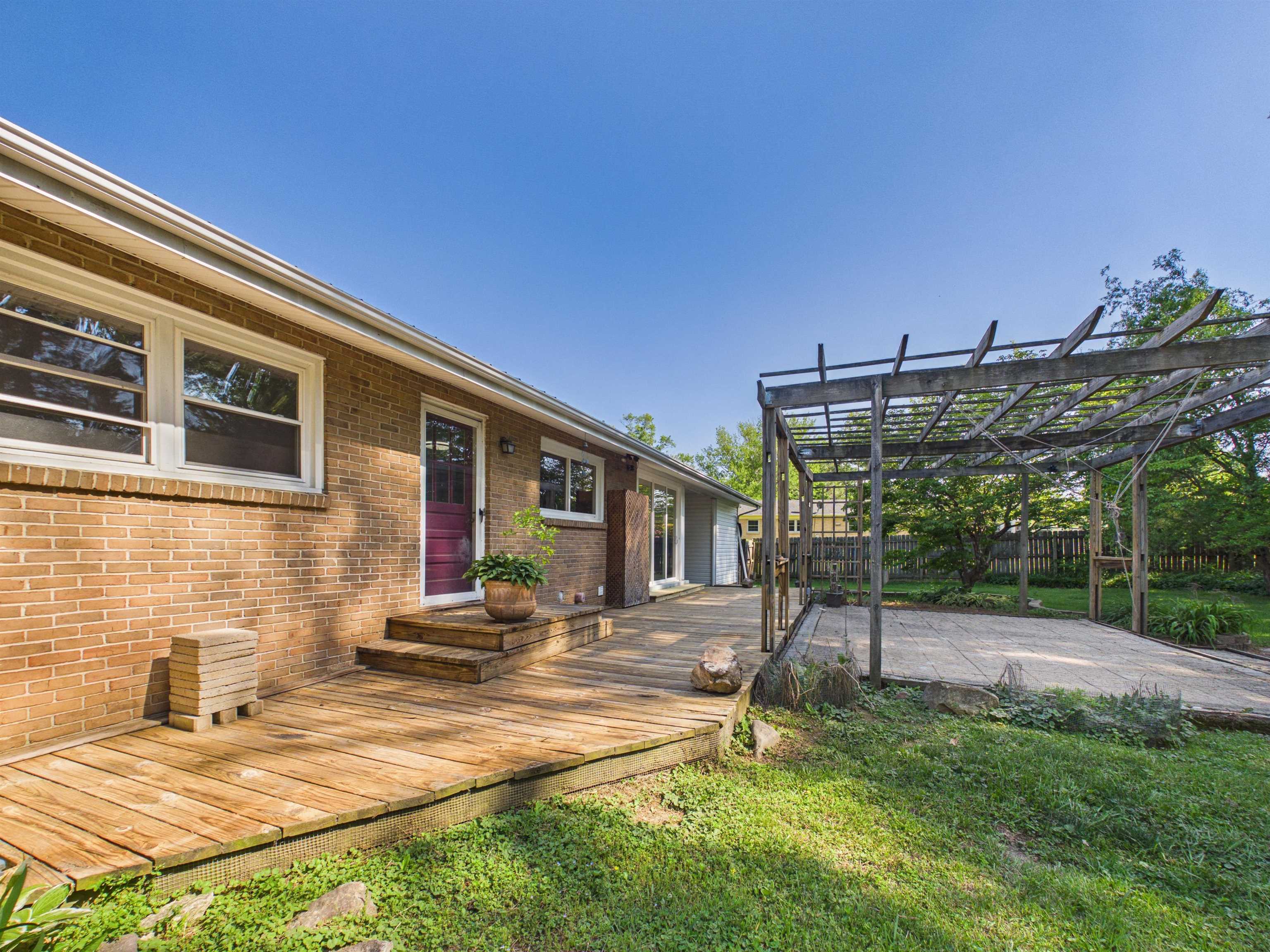 904 Buchanan Drive
