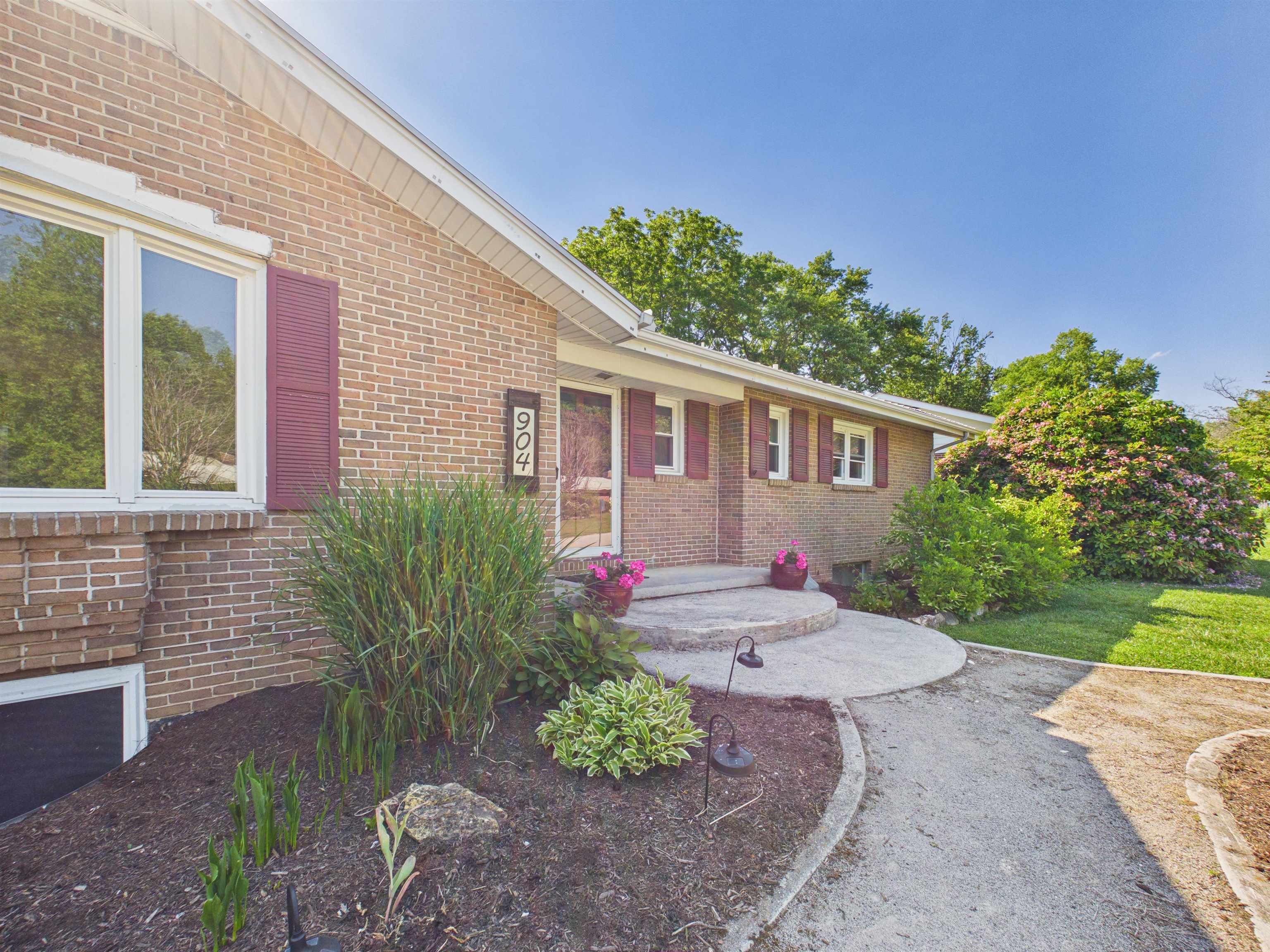 904 Buchanan Drive