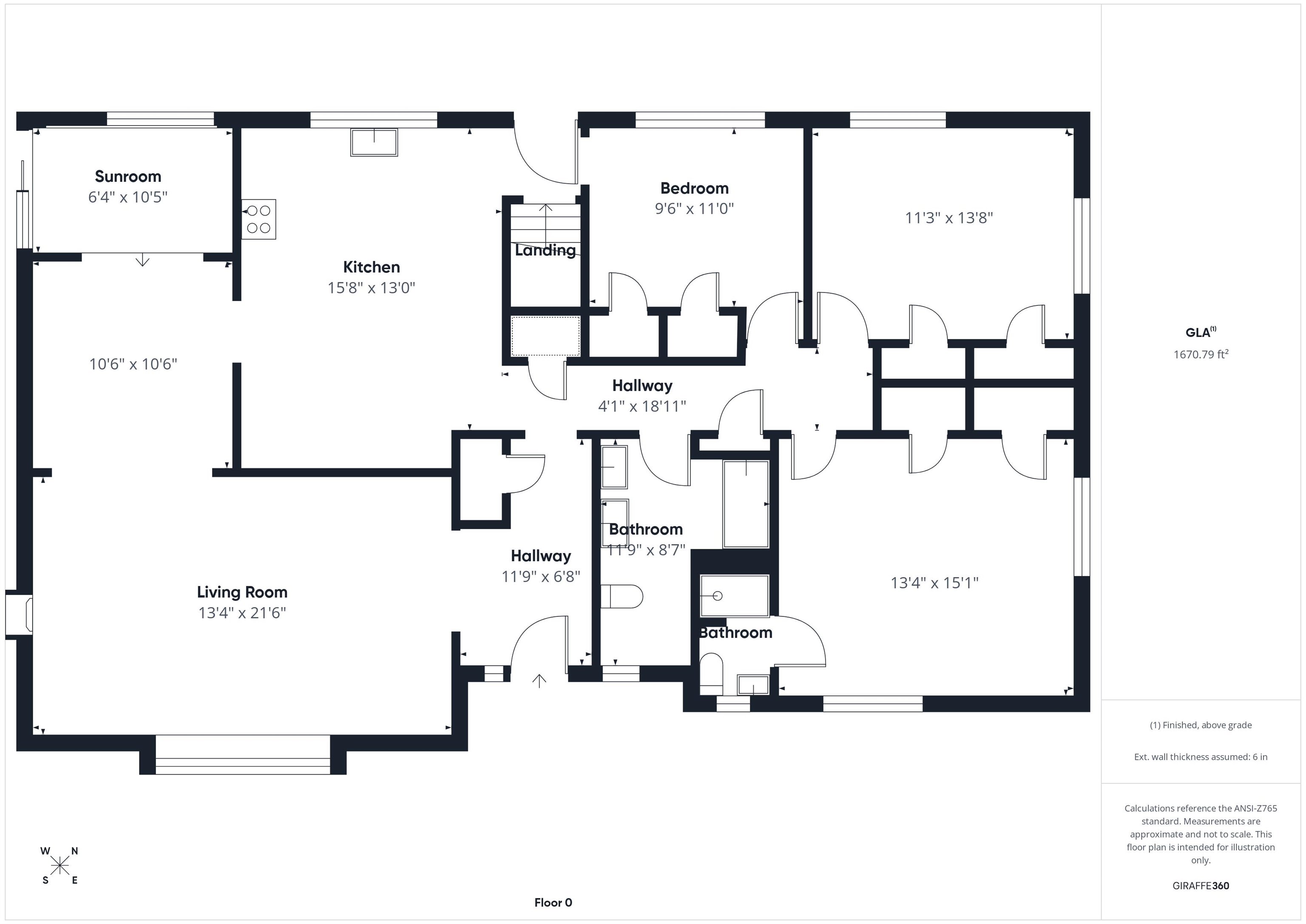 904 Buchanan Drive
