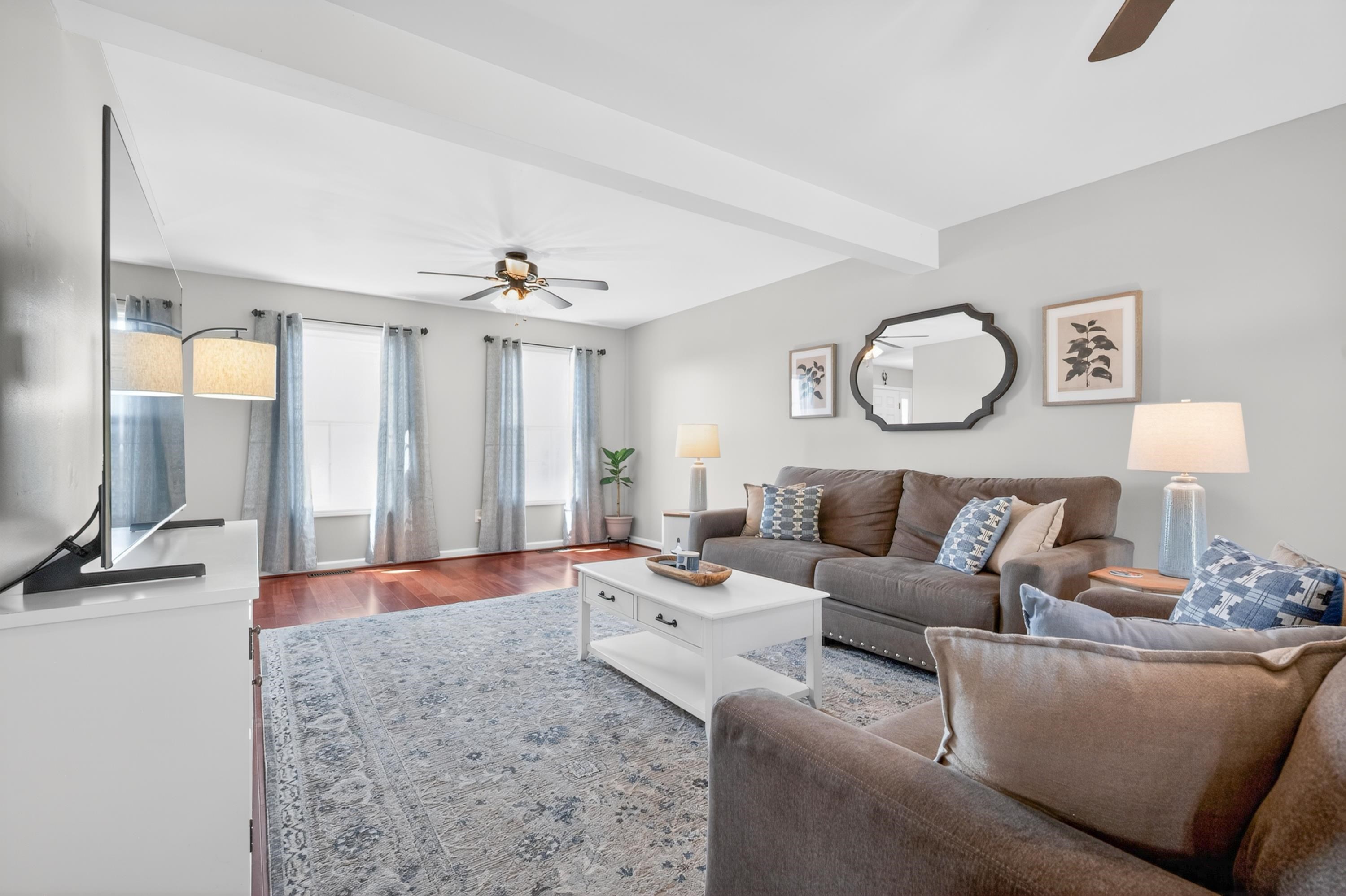 475 Majestic Drive