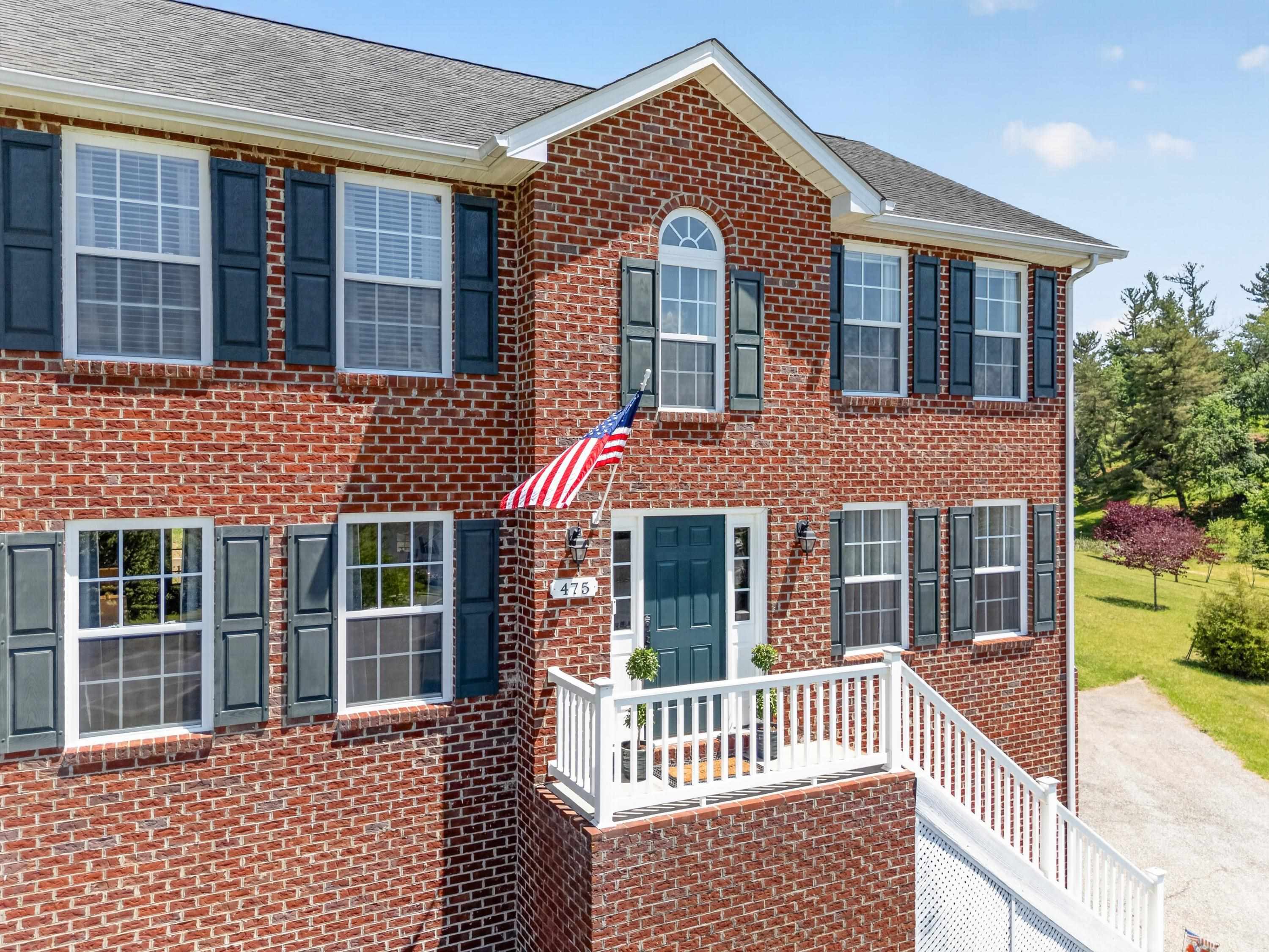 475 Majestic Drive