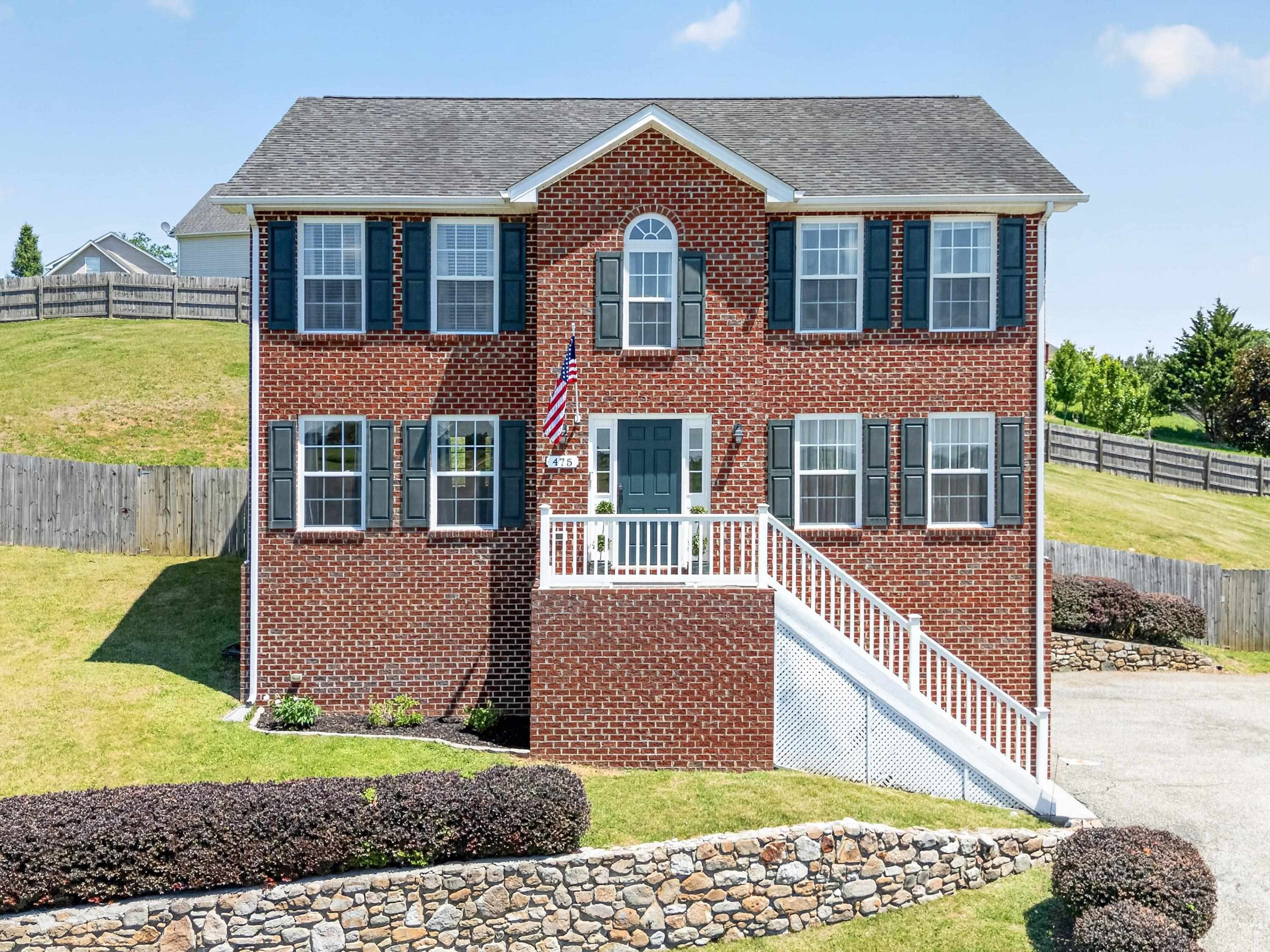 475 Majestic Drive