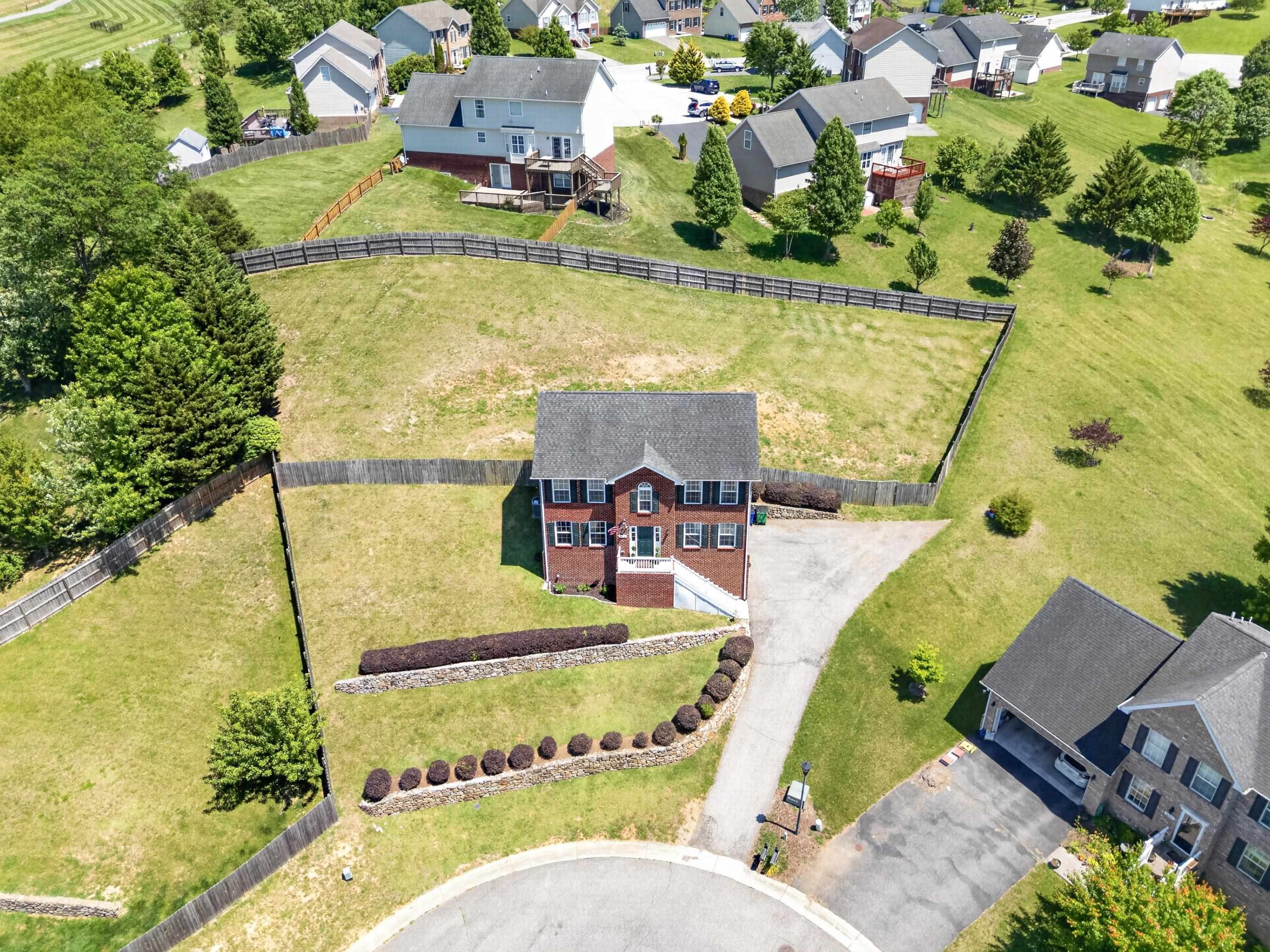 475 Majestic Drive