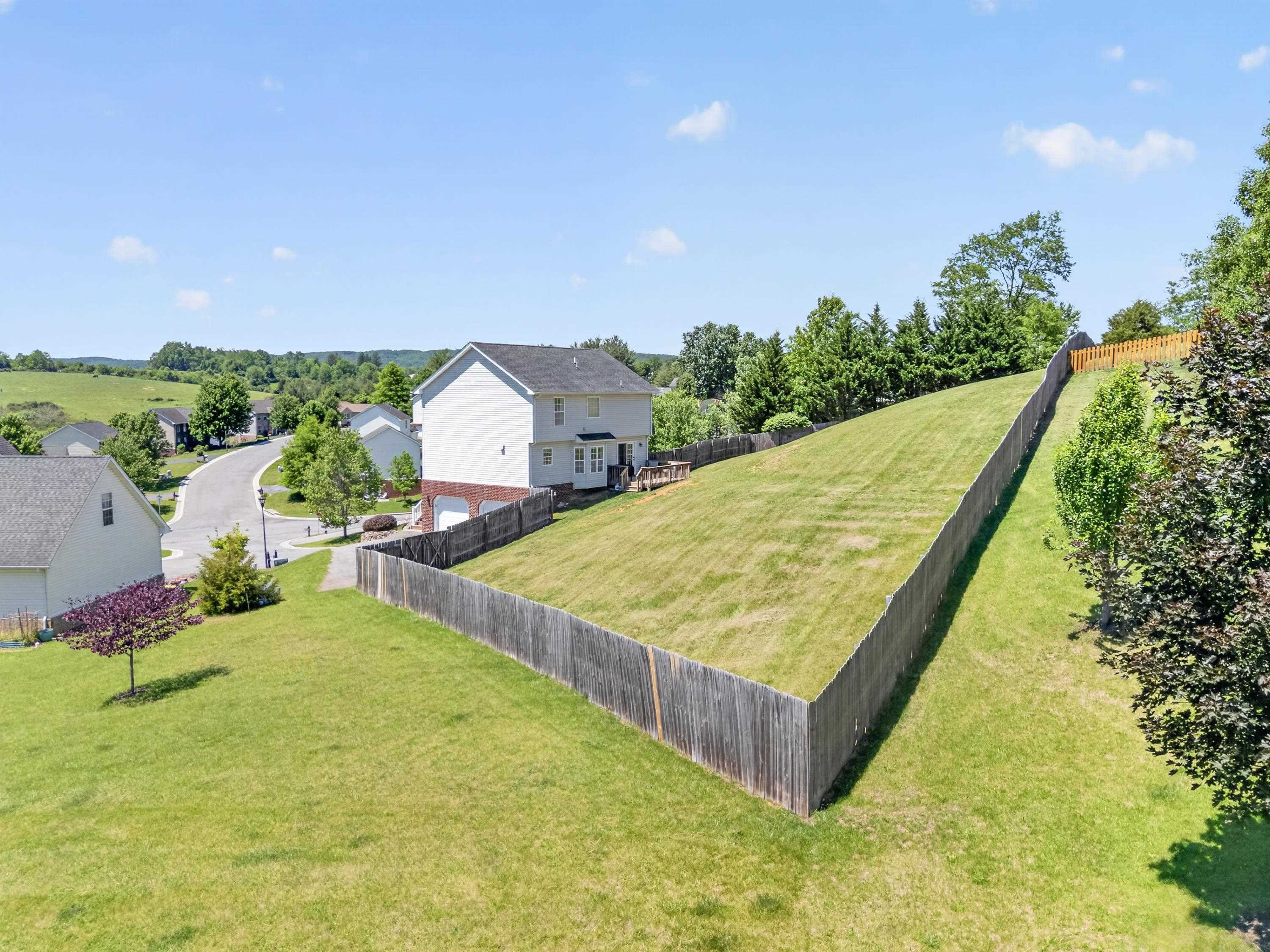475 Majestic Drive