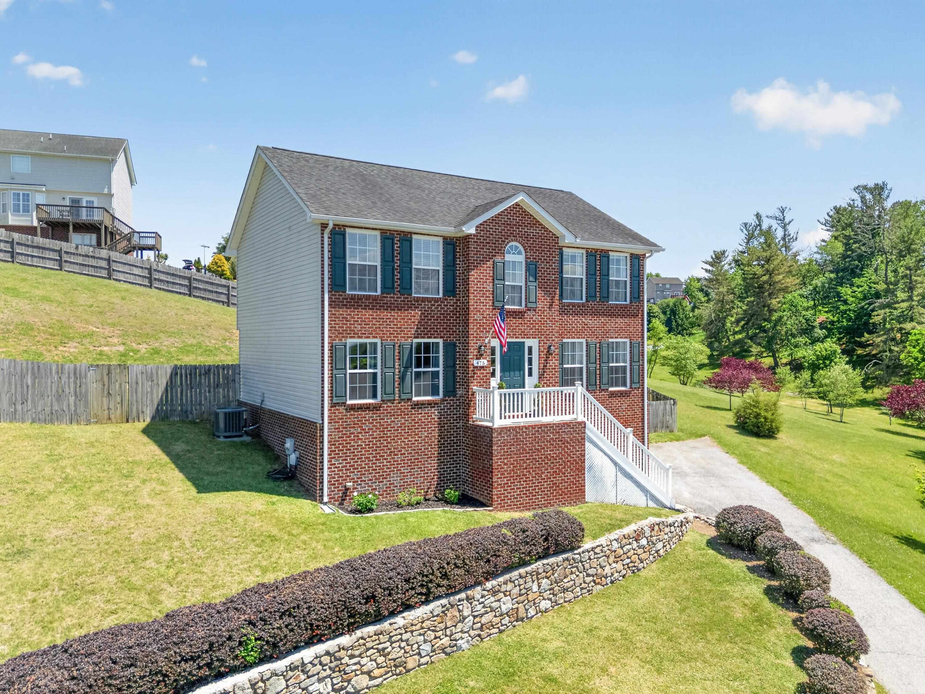 475 Majestic Drive
