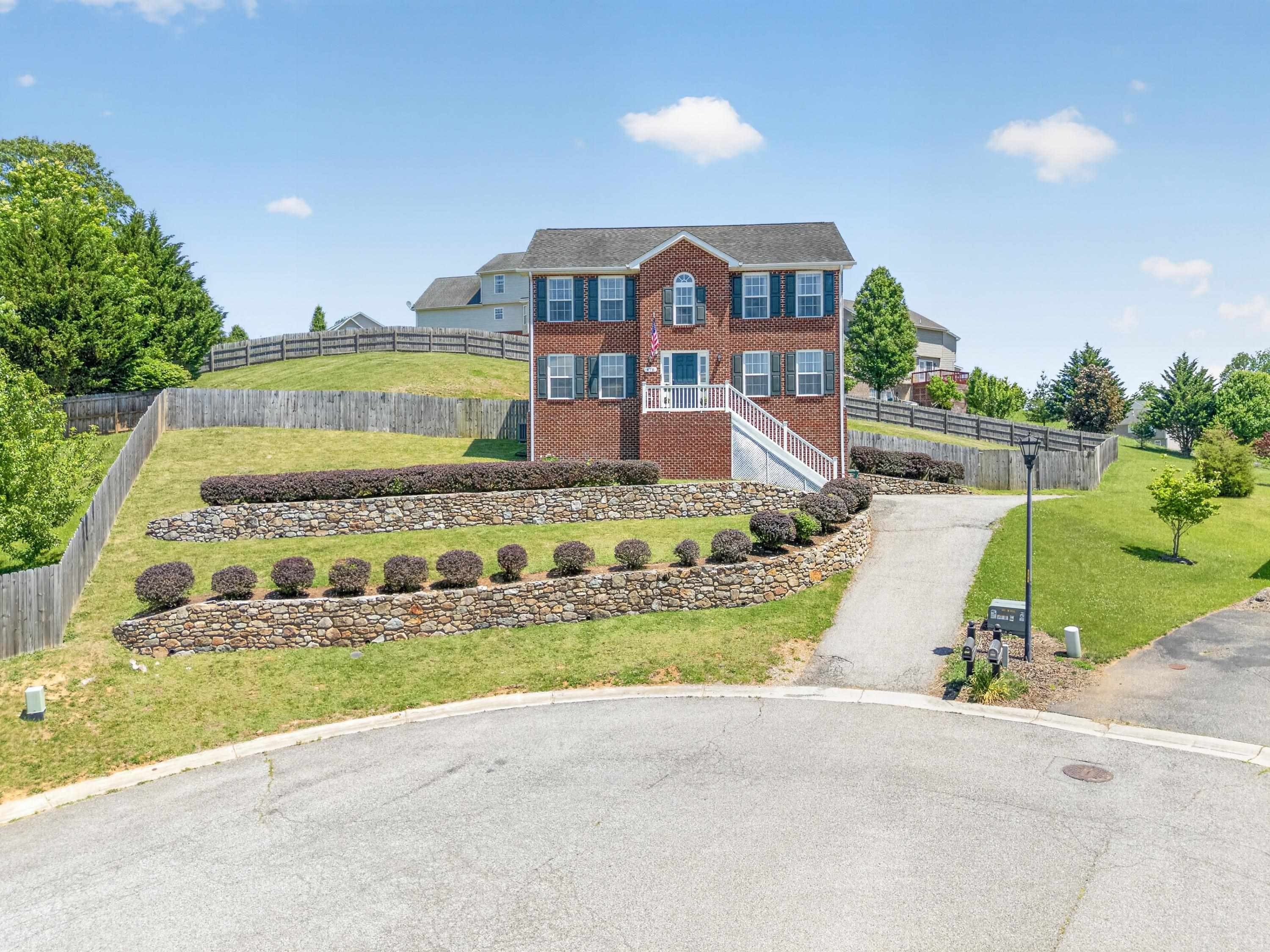 475 Majestic Drive