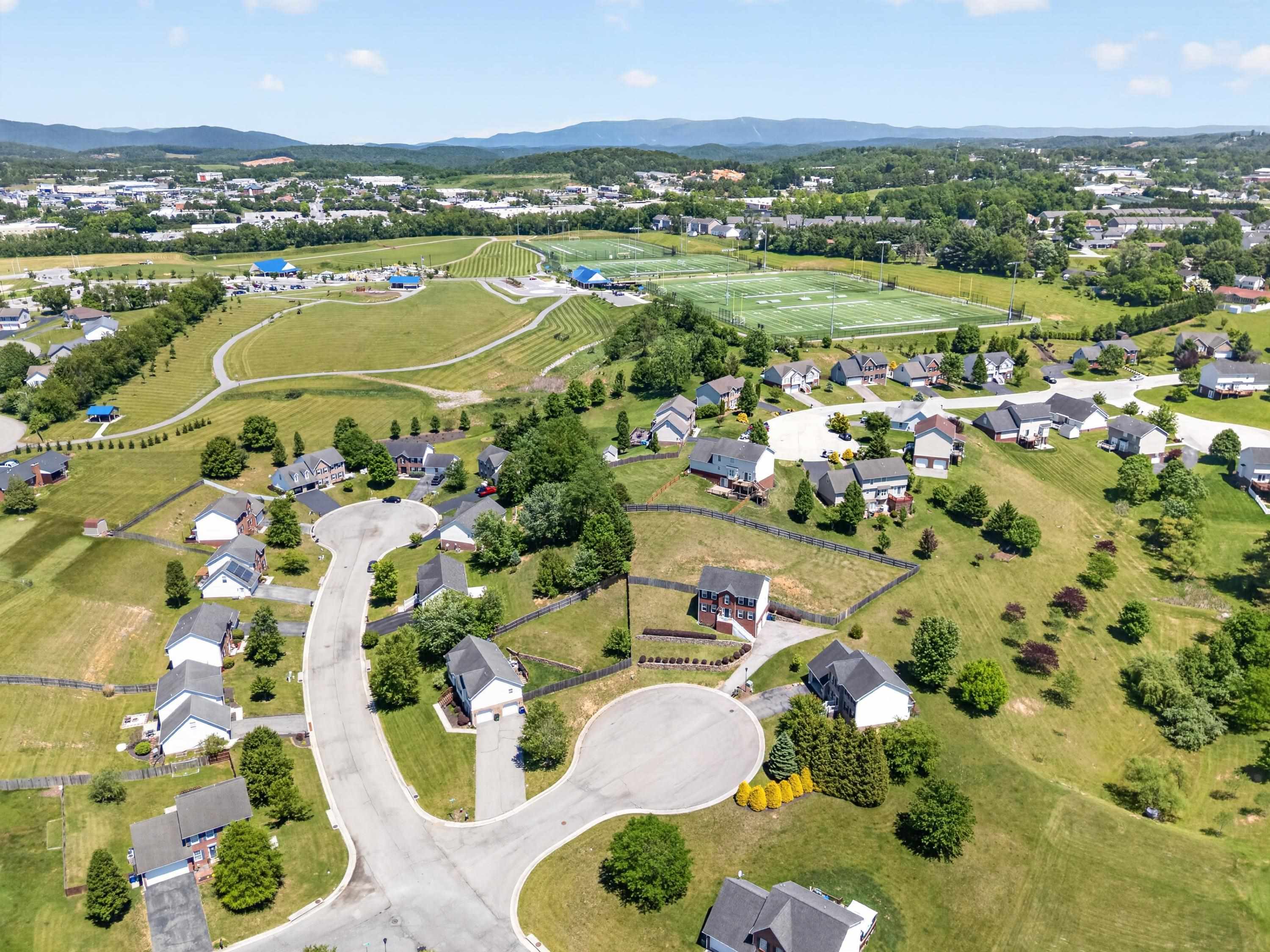 475 Majestic Drive