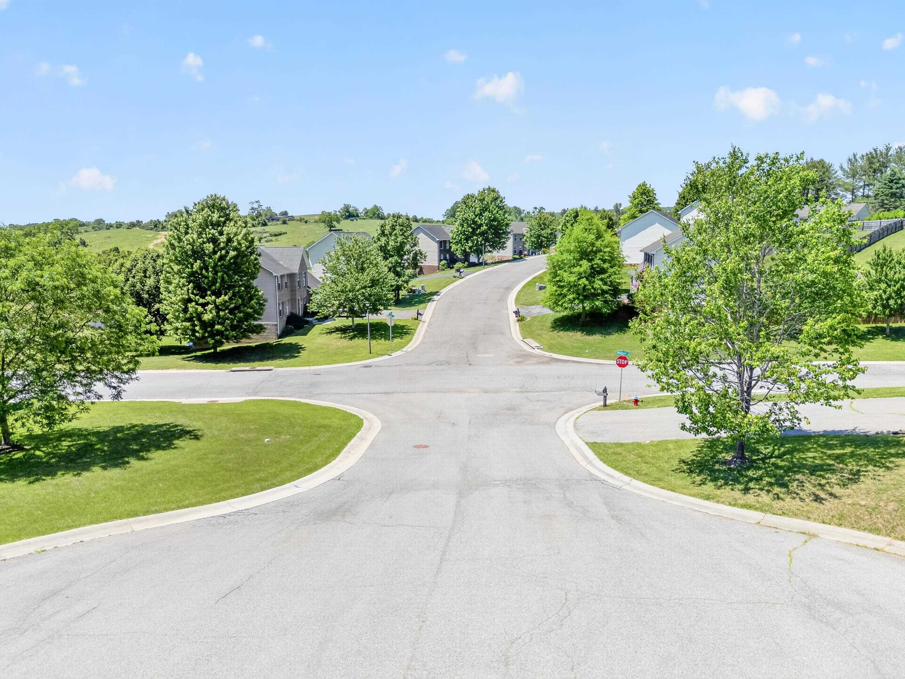 475 Majestic Drive