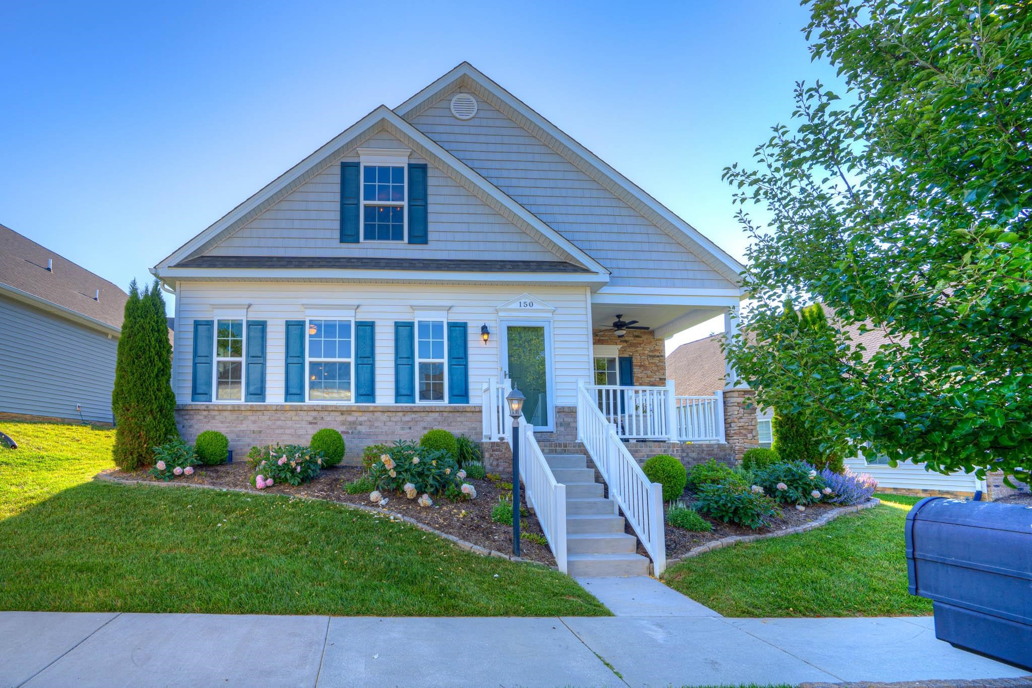 150 Roudabush Drive