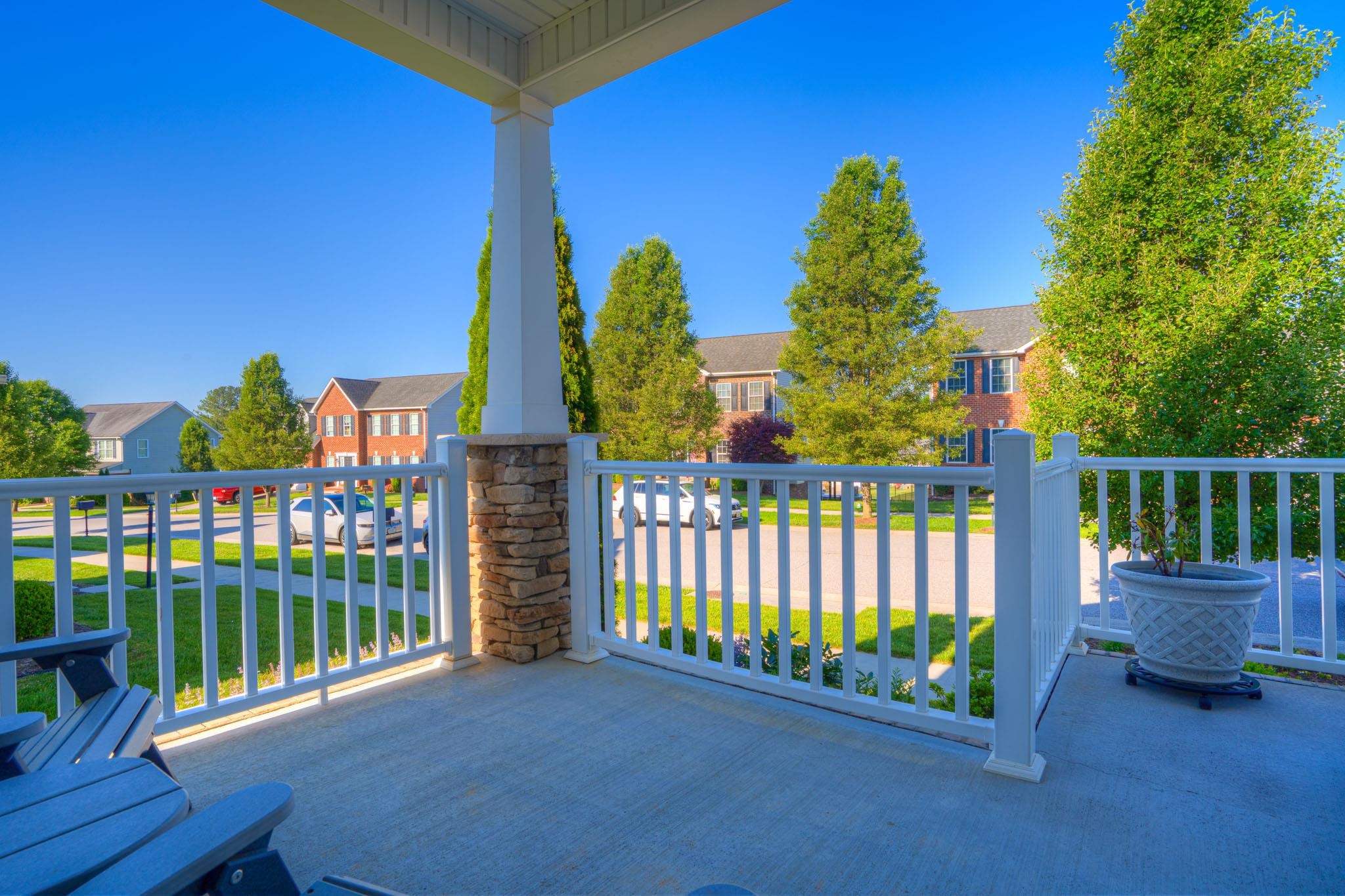150 Roudabush Drive