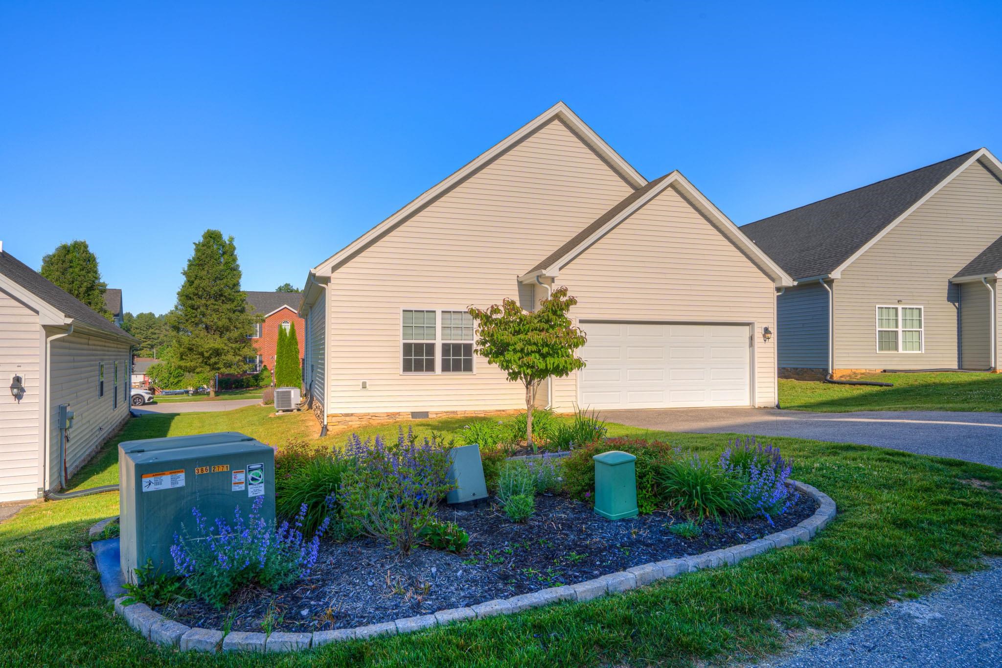 150 Roudabush Drive