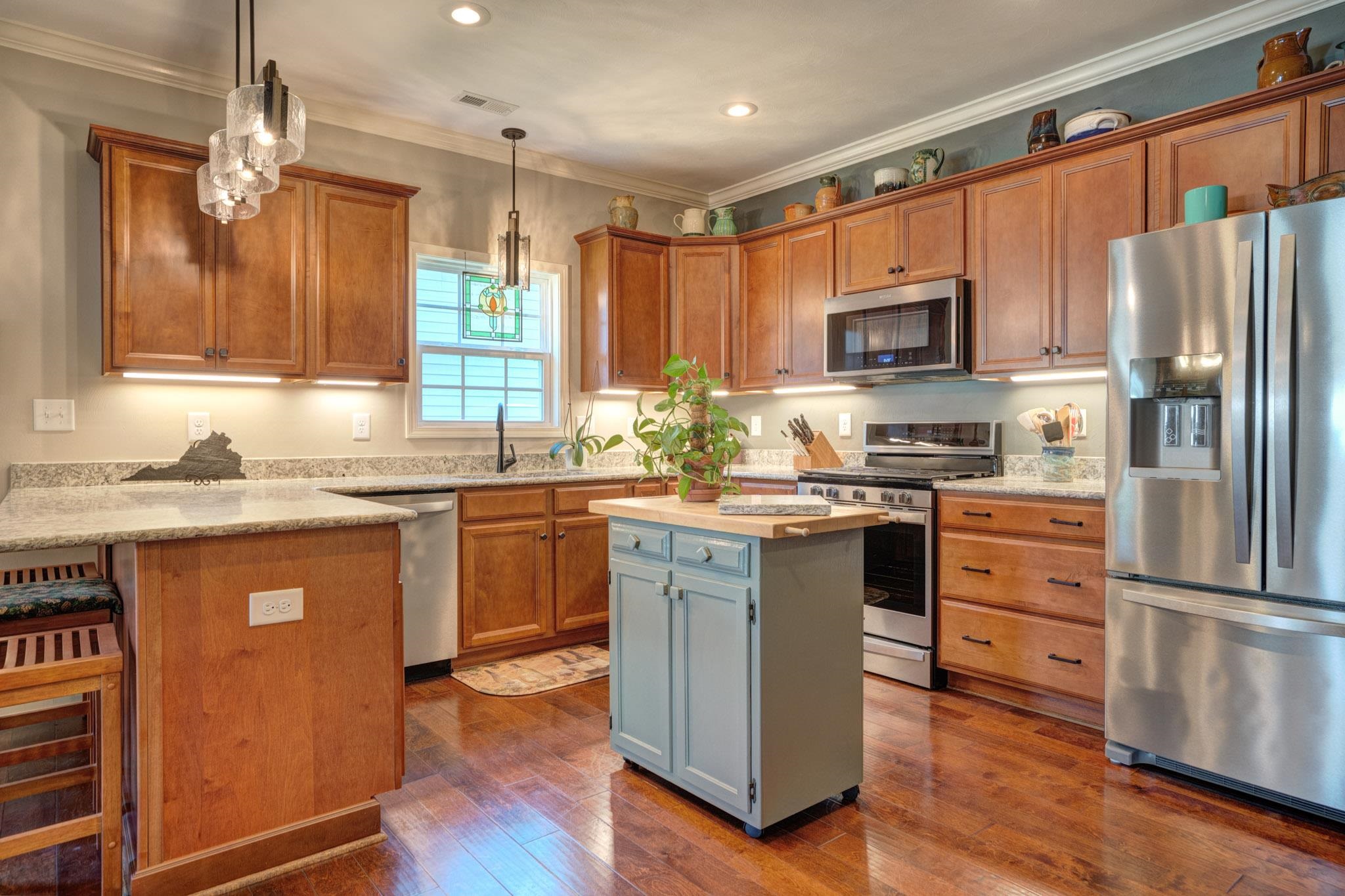 150 Roudabush Drive