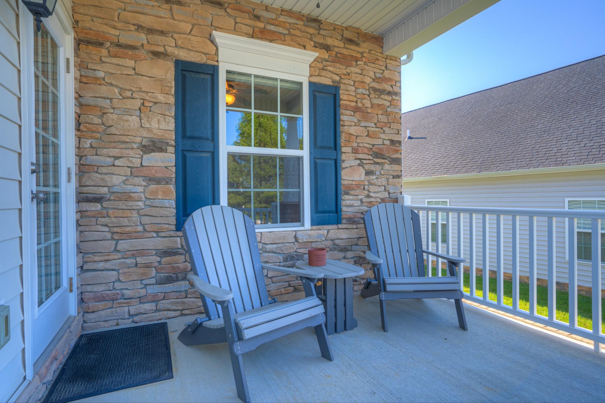 150 Roudabush Drive