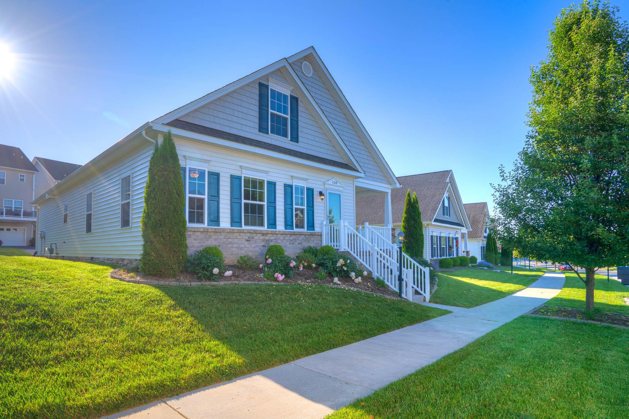 150 Roudabush Drive