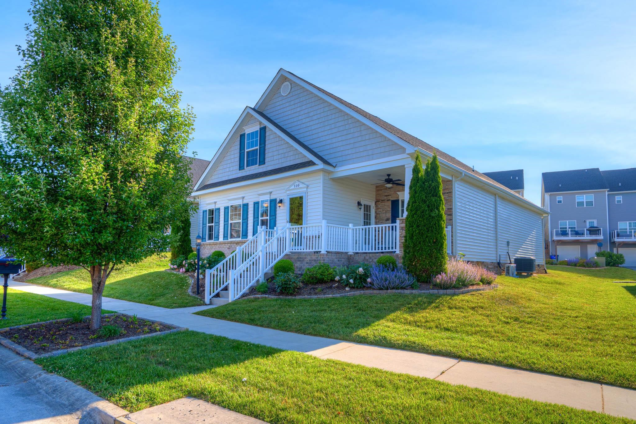 150 Roudabush Drive