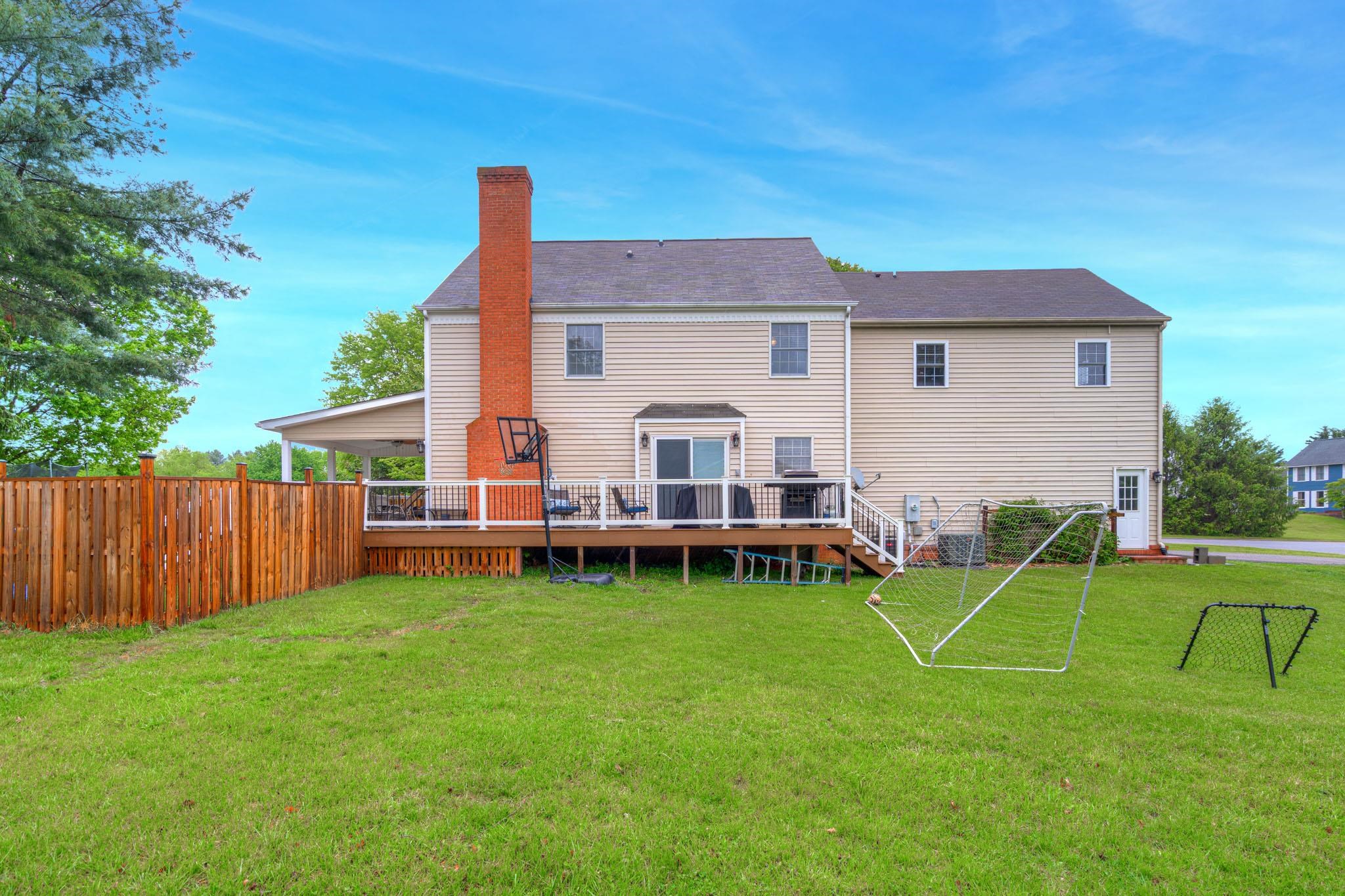 1401 Progress Street NW