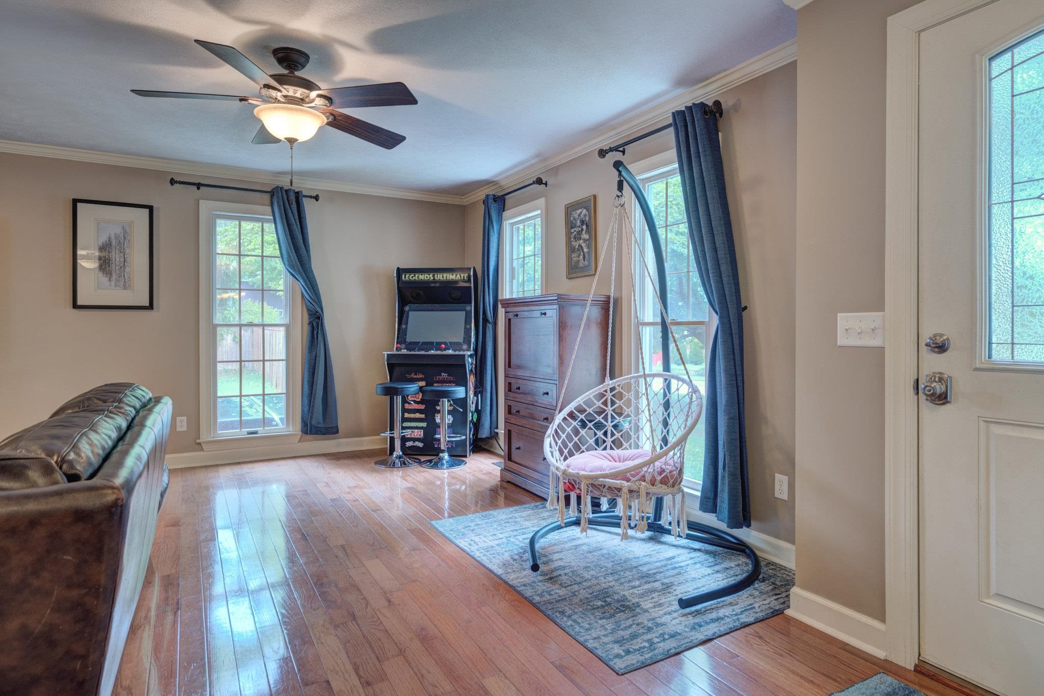 1401 Progress Street NW