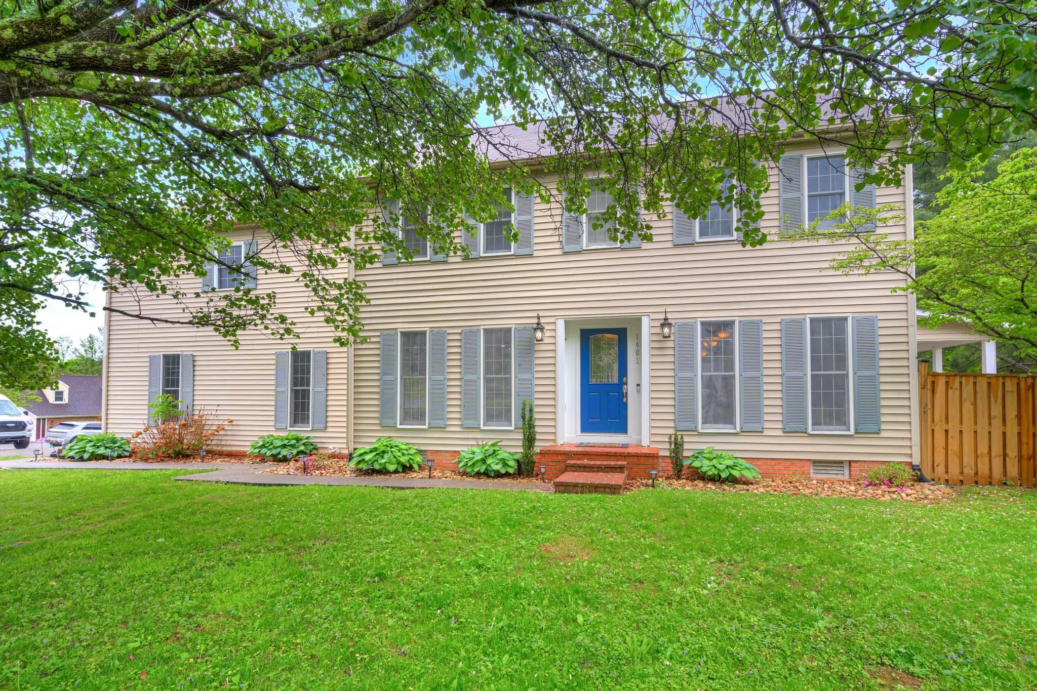 1401 Progress Street NW