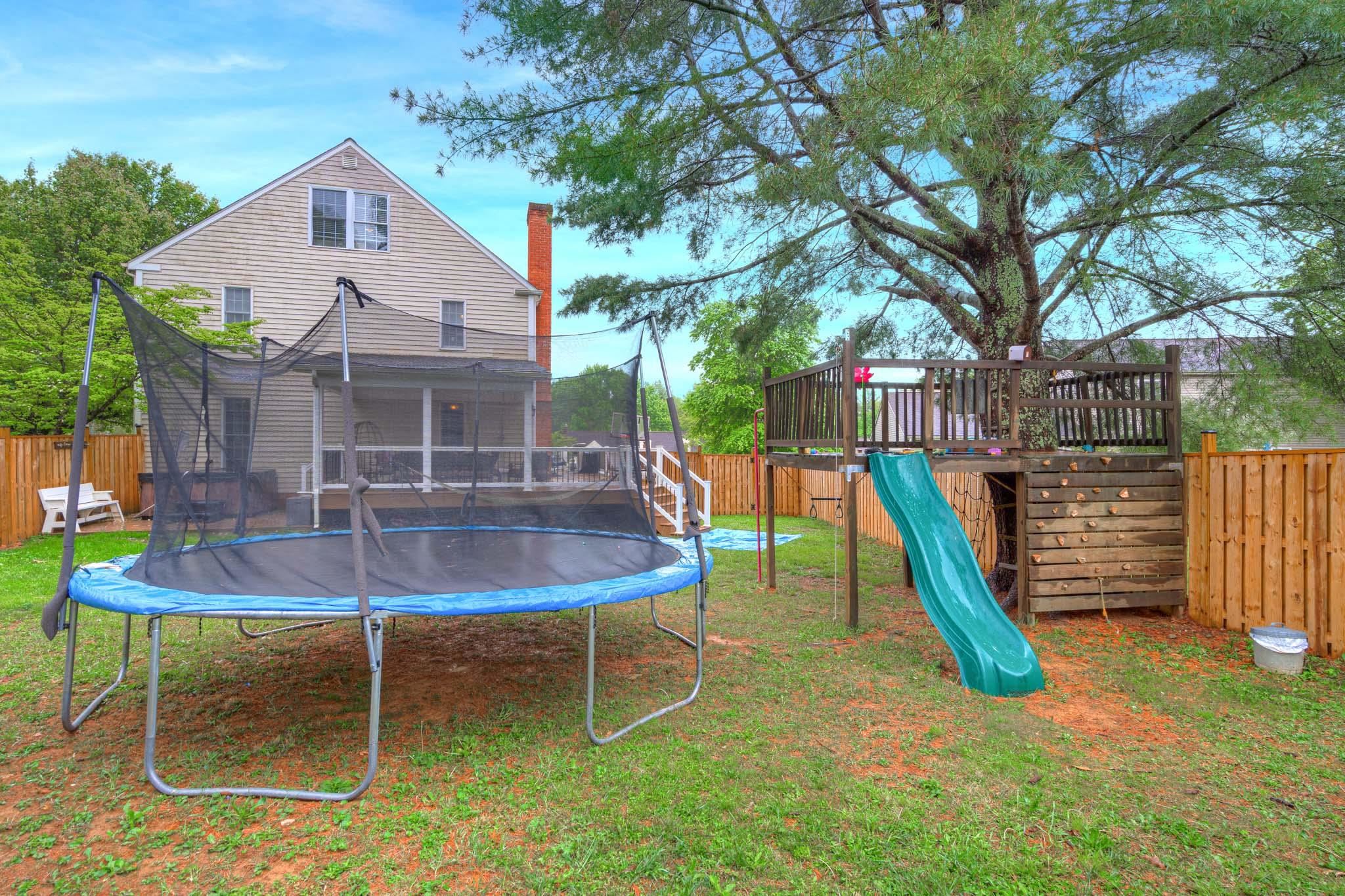 1401 Progress Street NW