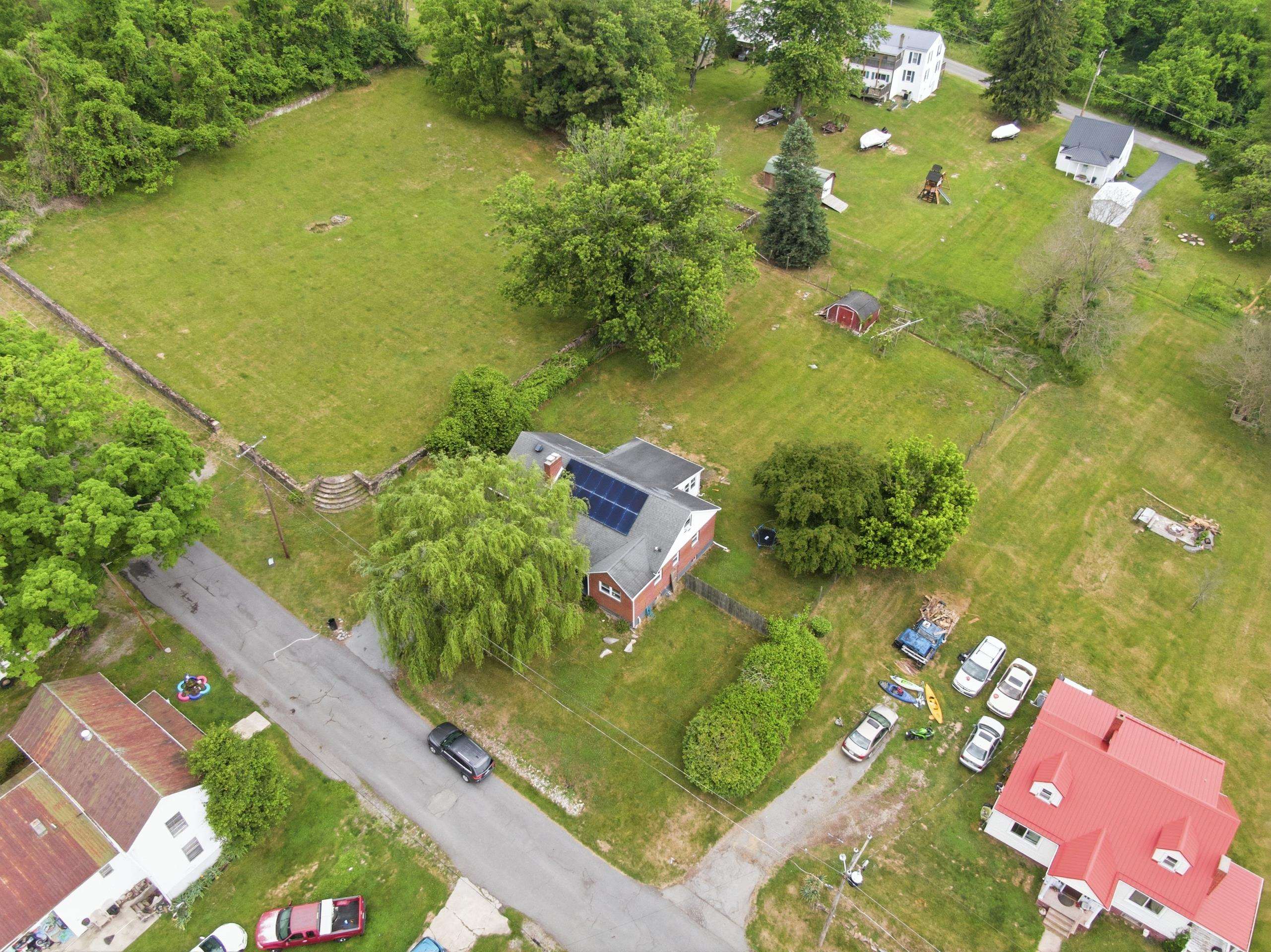 307 WENONAH Avenue