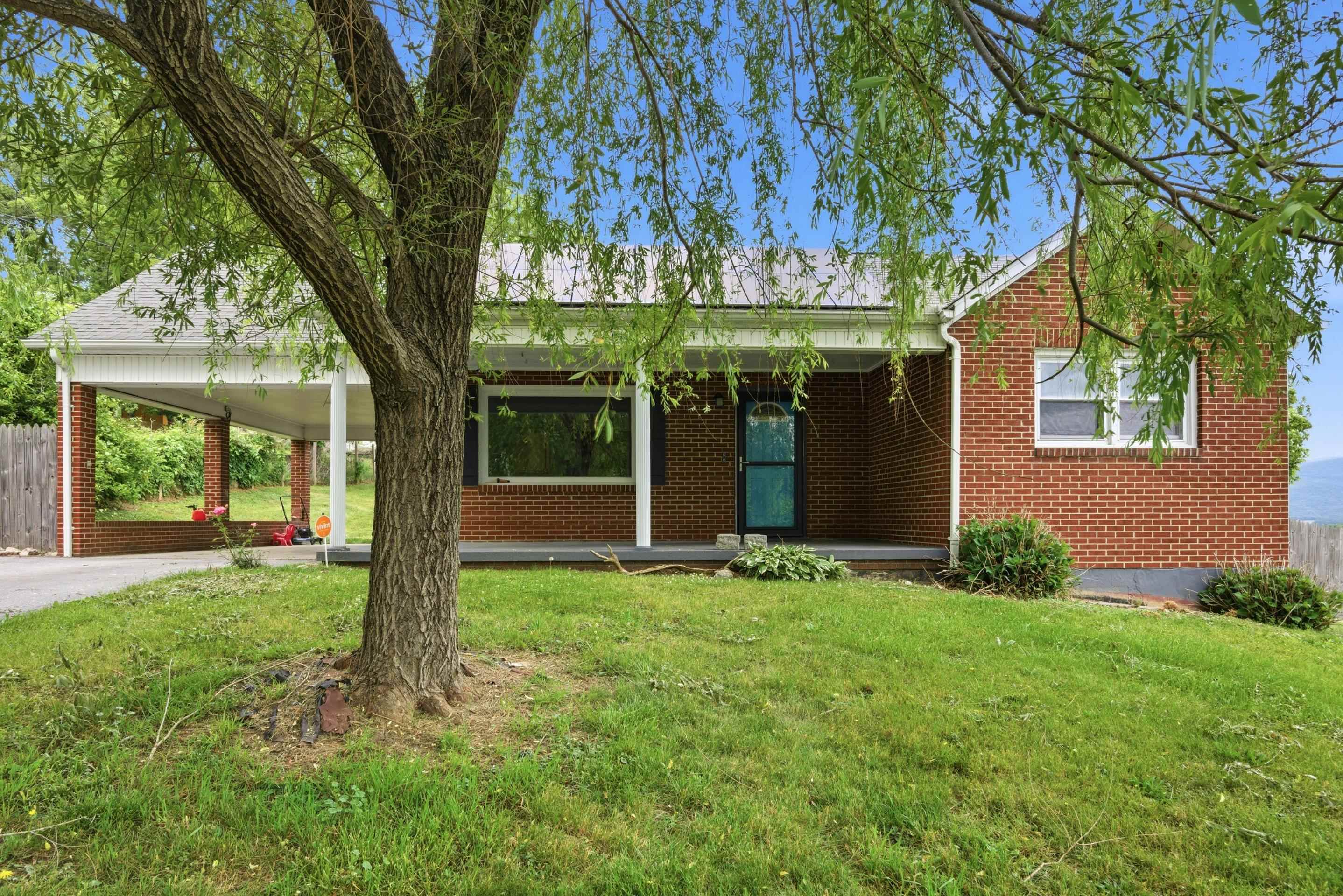 307 WENONAH Avenue