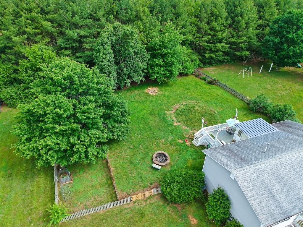 1460 West View Drive